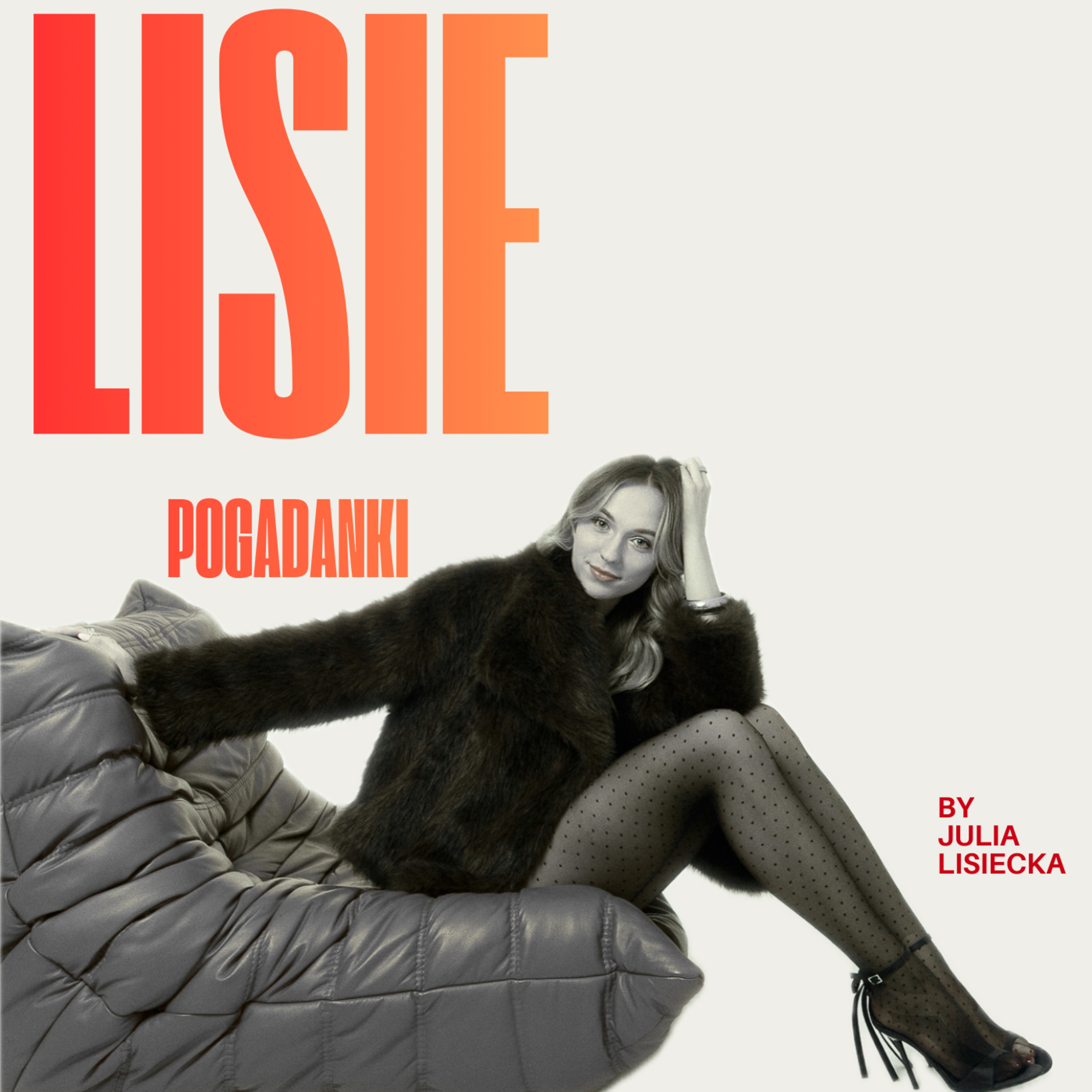 LISIE POGADANKI podcast artwork