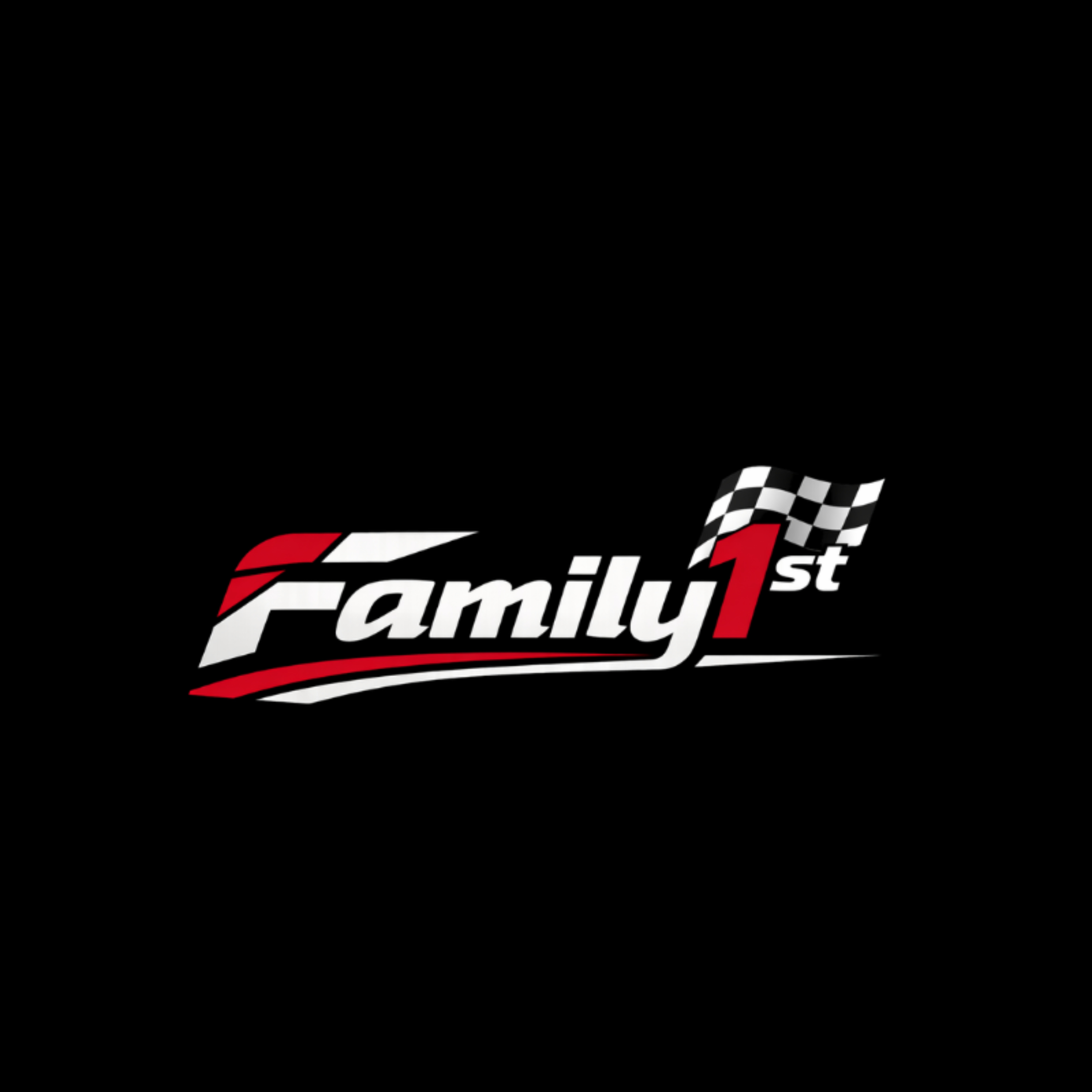 Family 1st podcast artwork