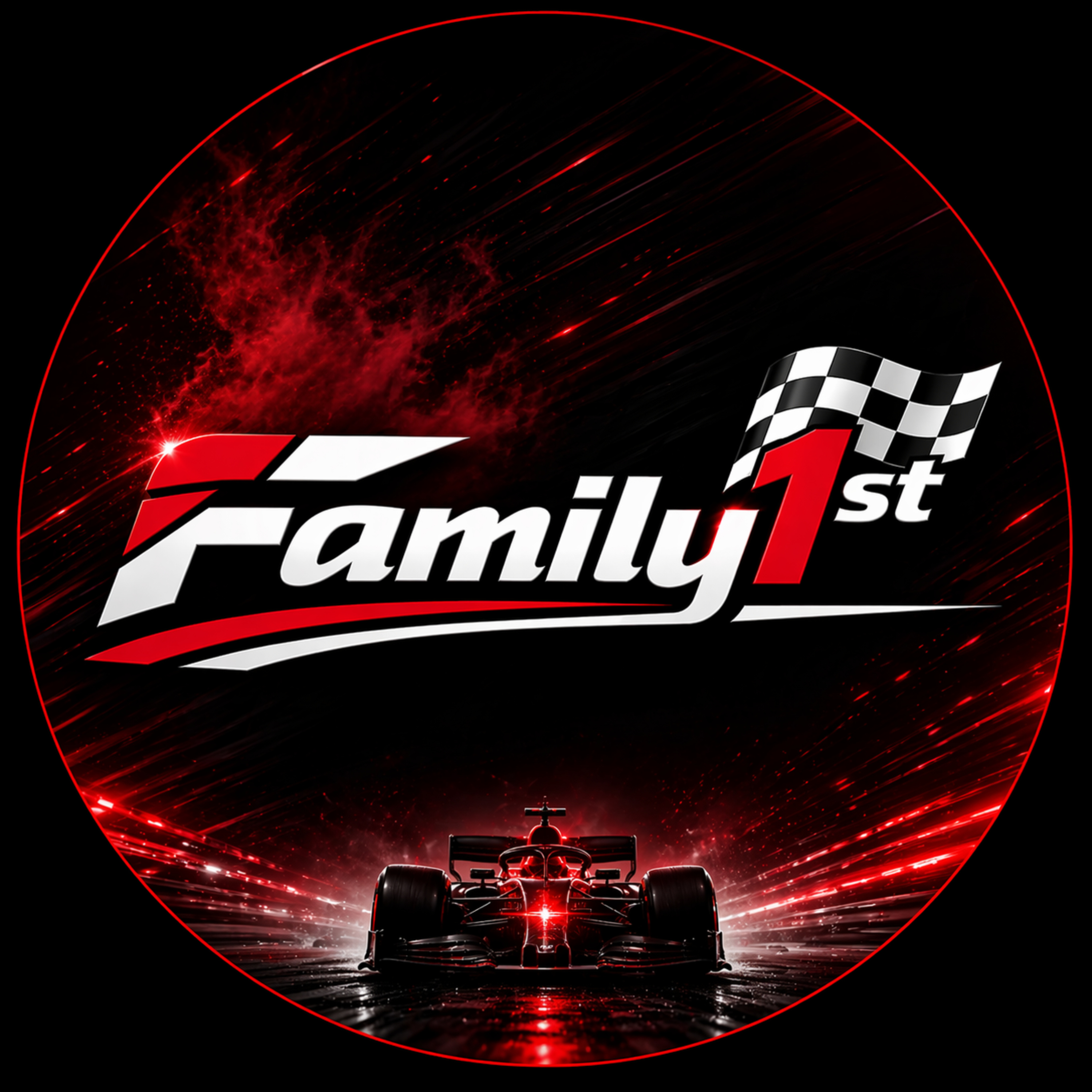 Family 1st