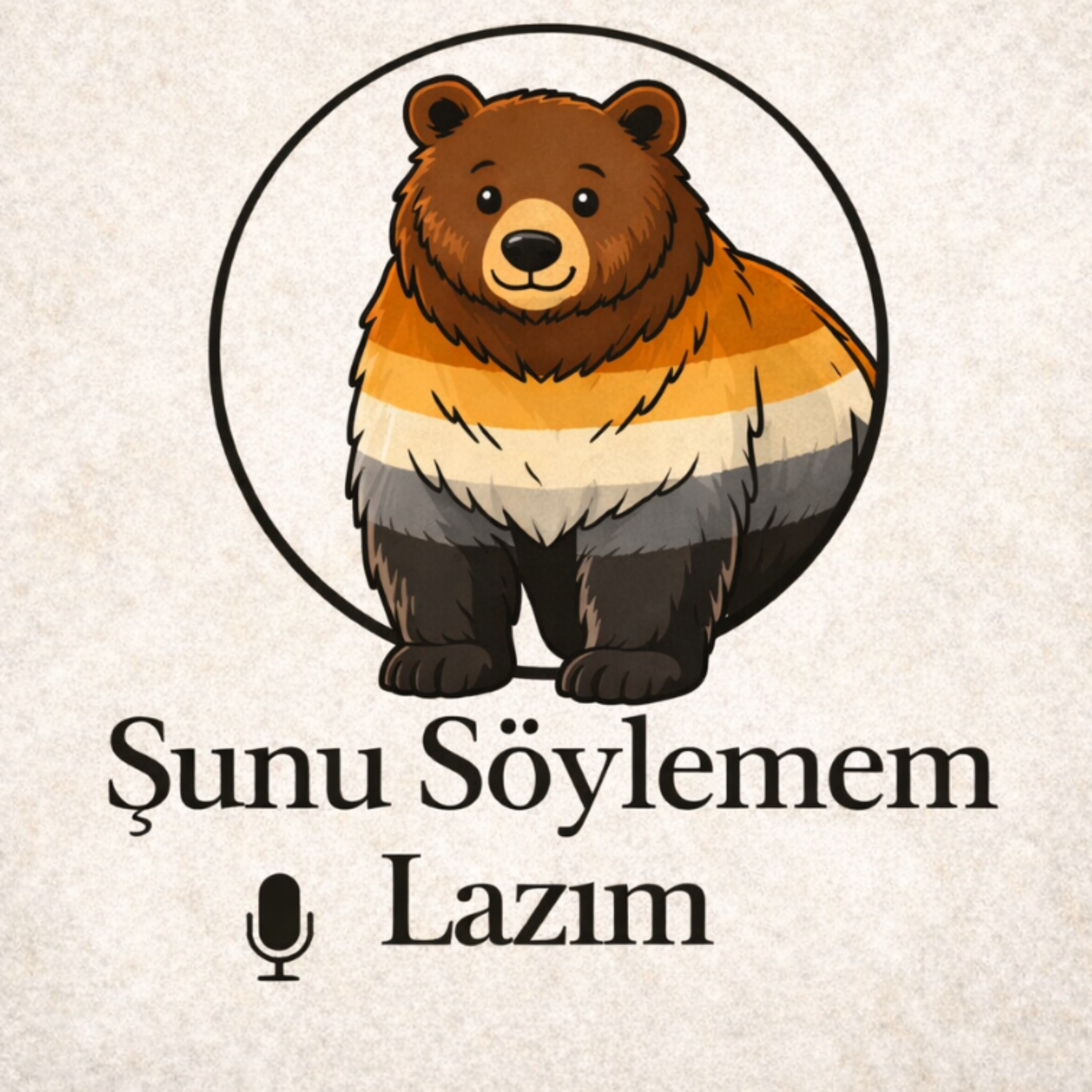 Şunu Söylemem Lazım
