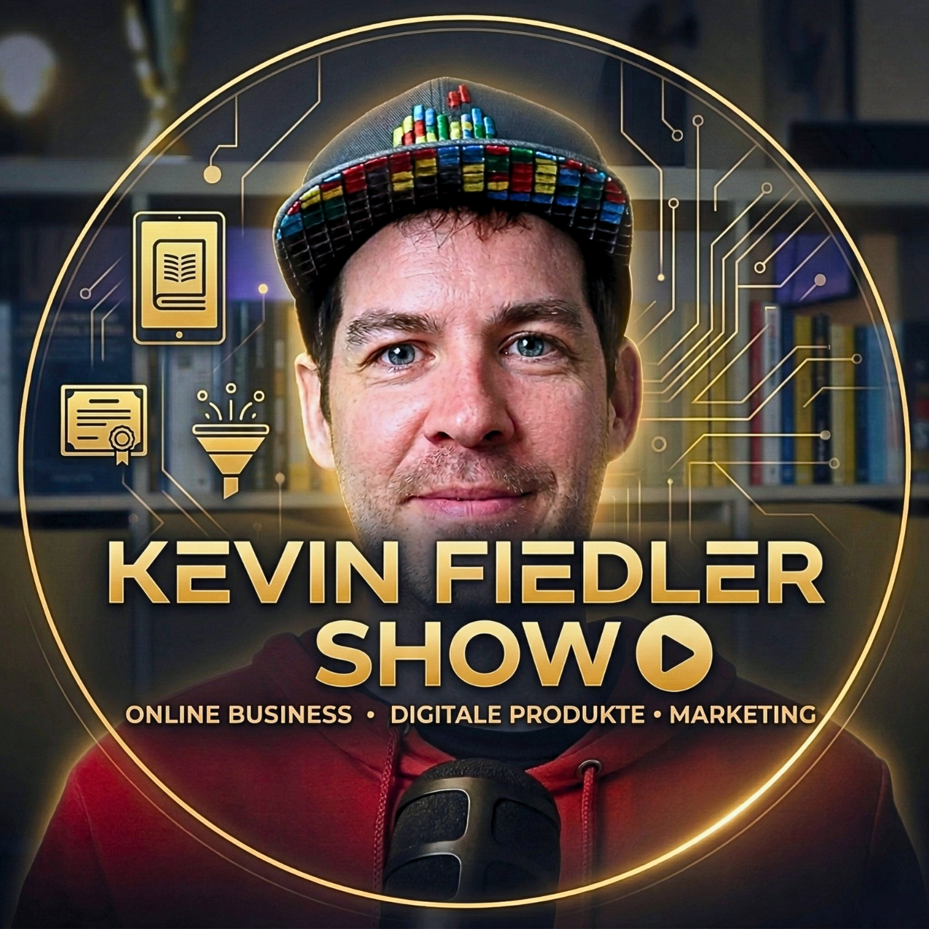 Kevin Fiedler Show