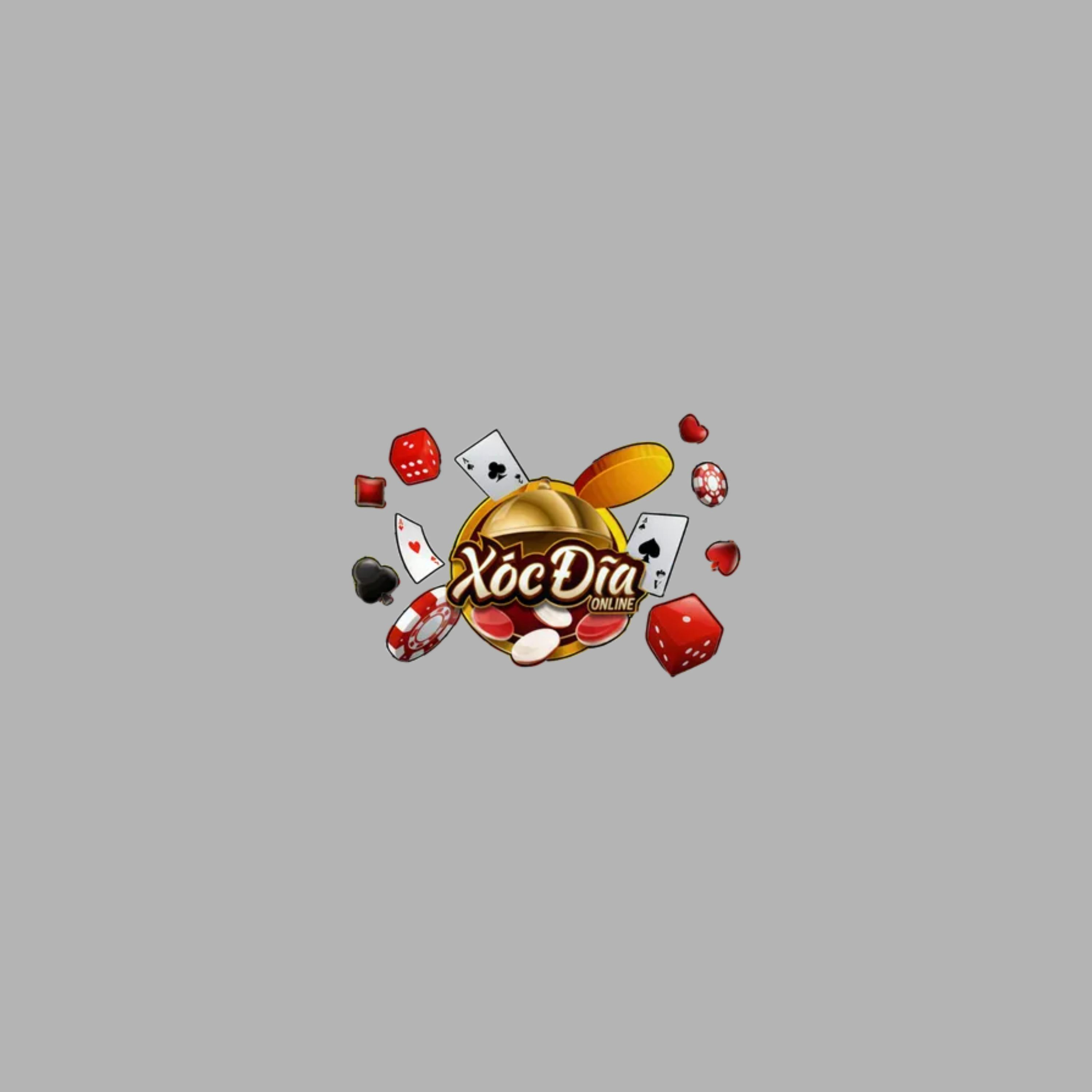 Xoc dia online podcast artwork