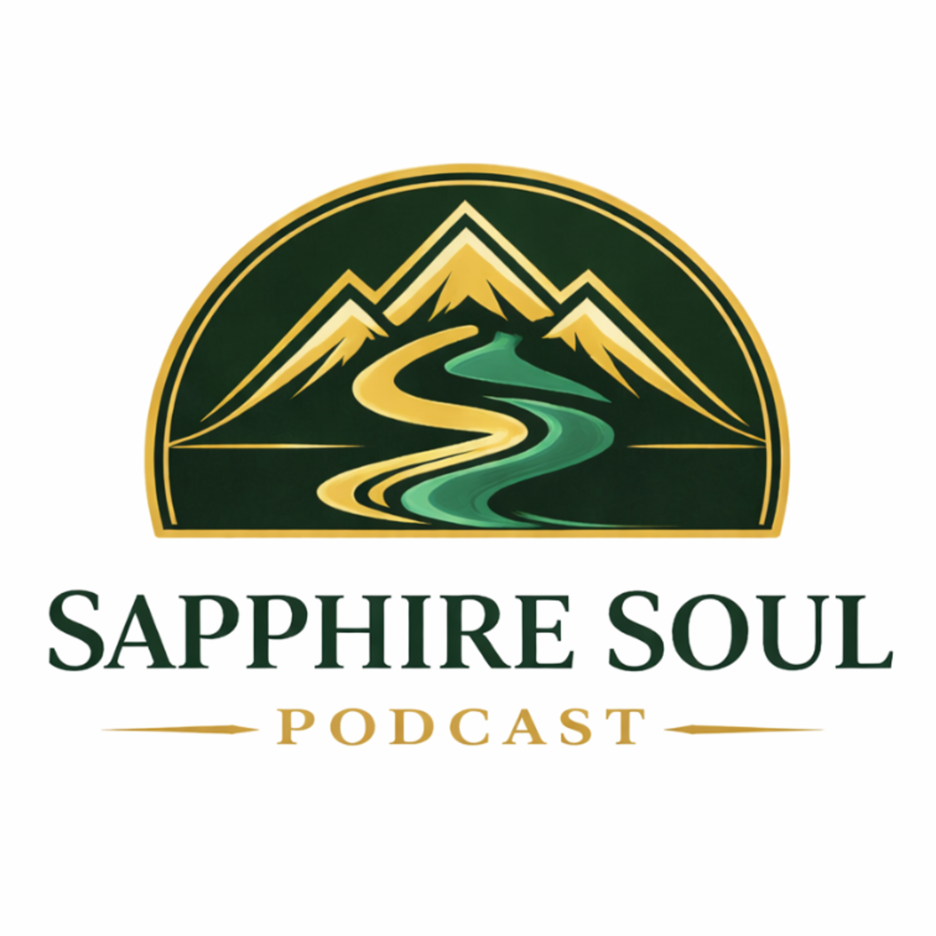 Sapphire Soul Podcast