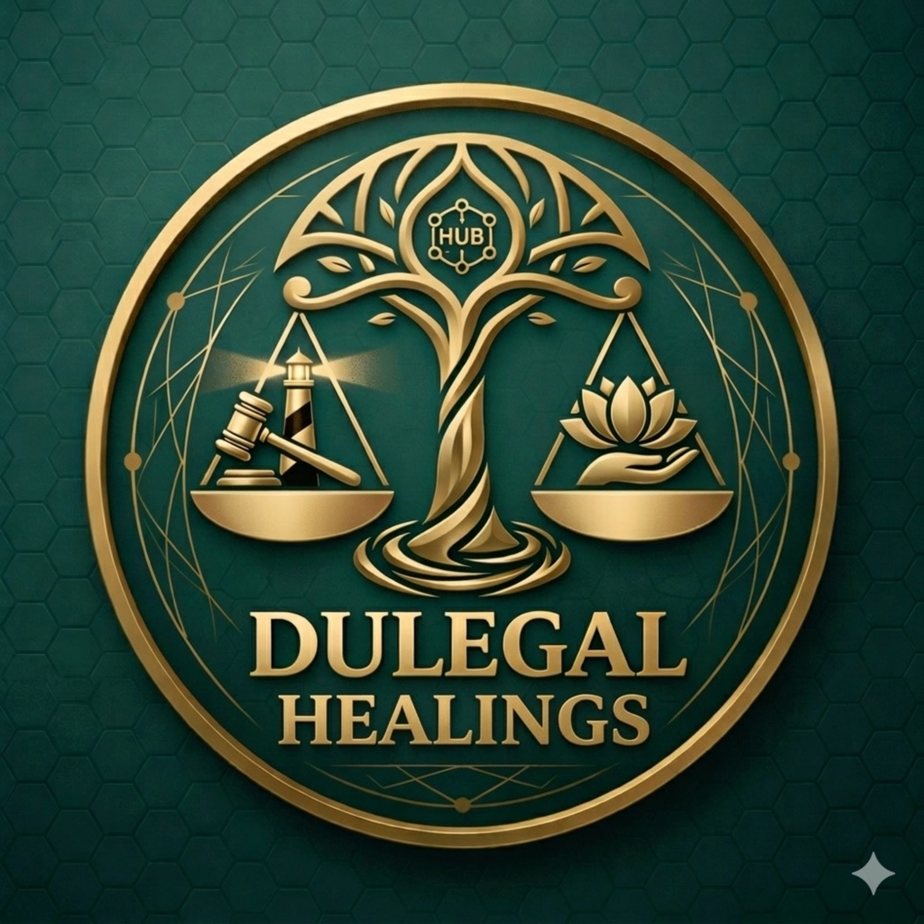 Dulegal Healings