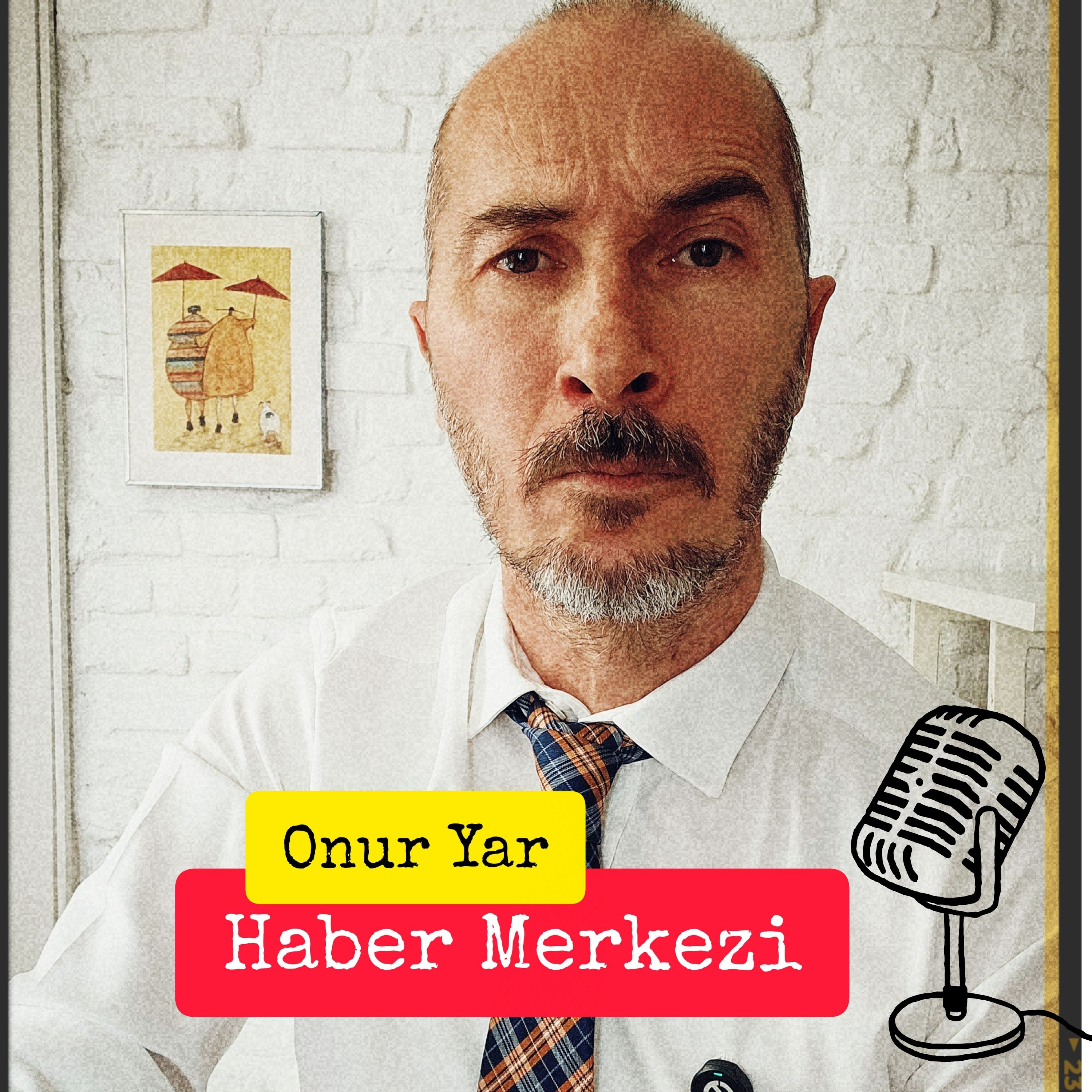 Onur Yar Haber Merkezi