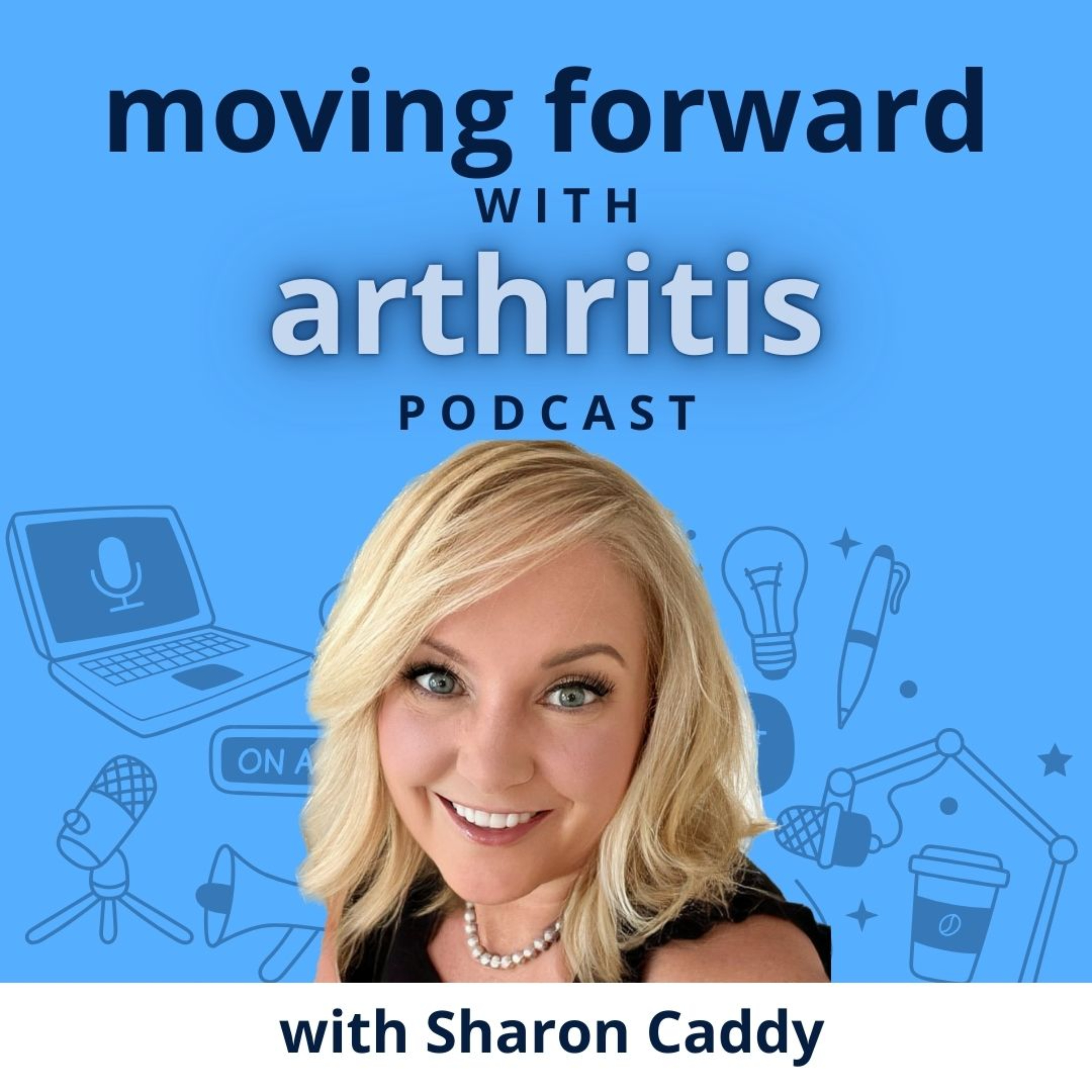 Moving Forward with Arthritis