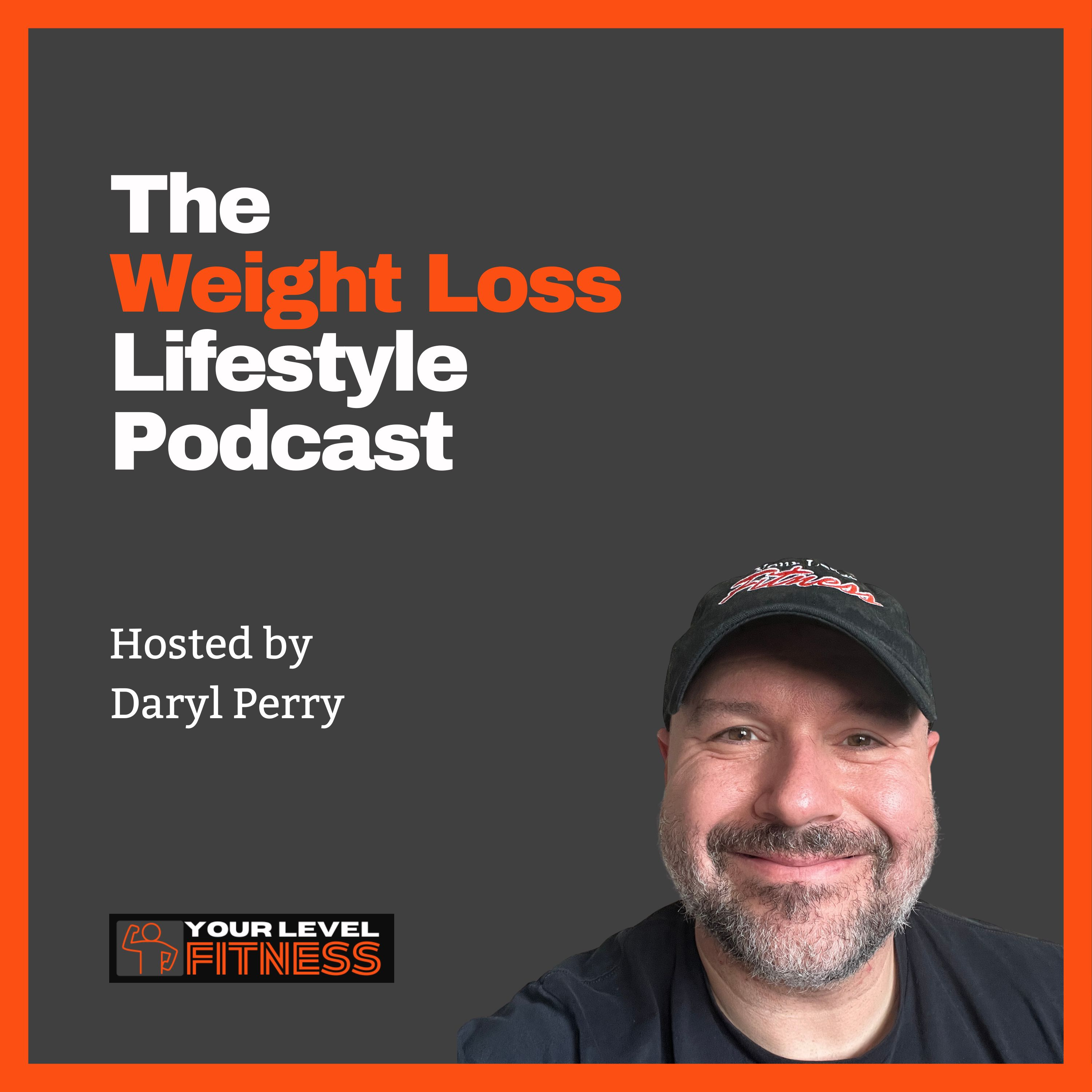How to Make Weight Loss a Lifestyle (Not a Diet)