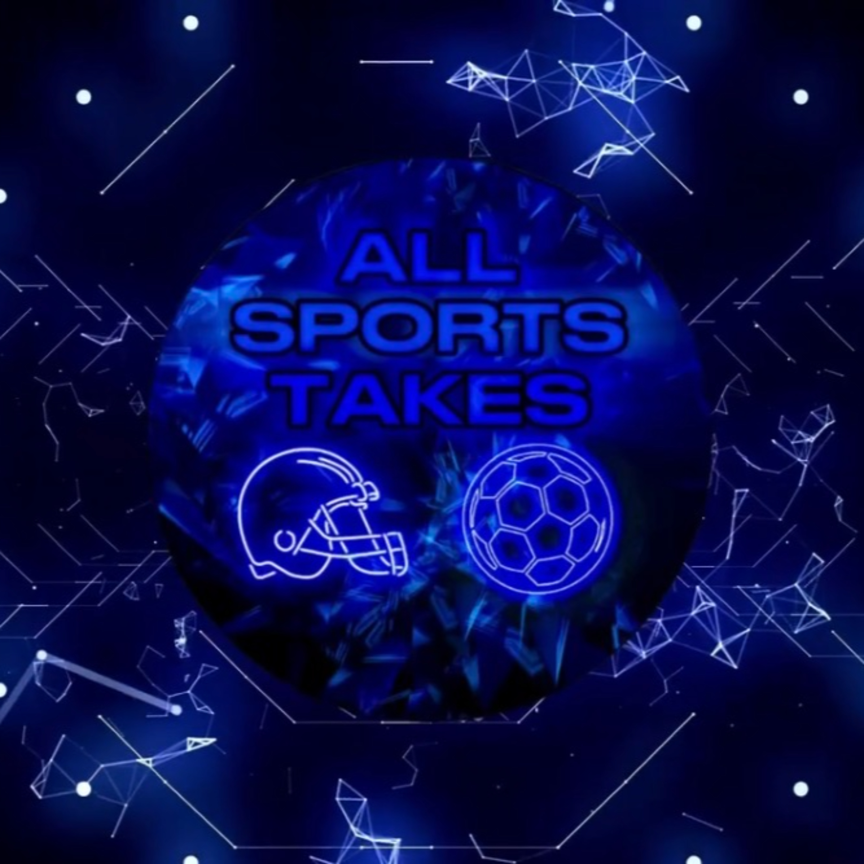 All Sports Takes