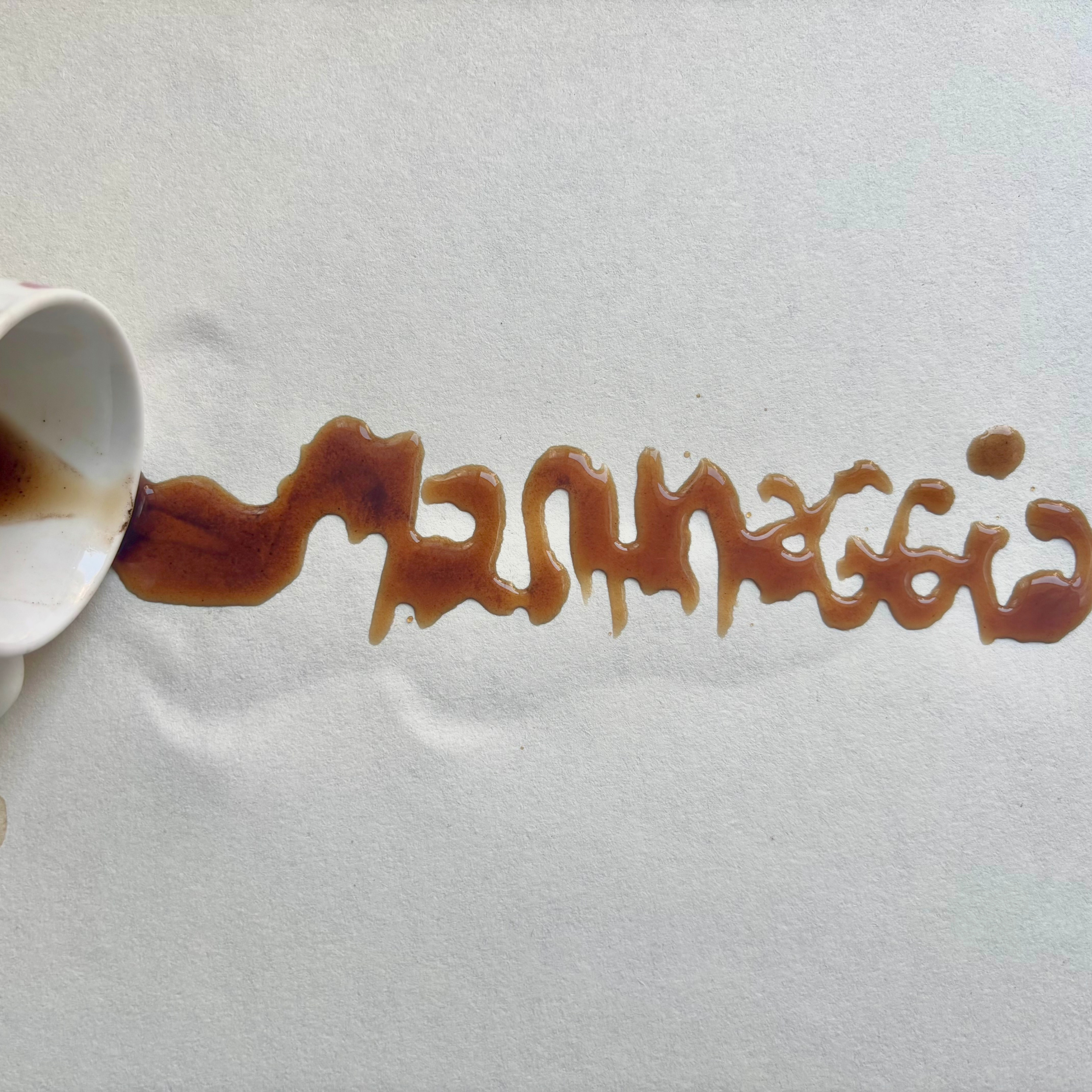 Mannaggia
