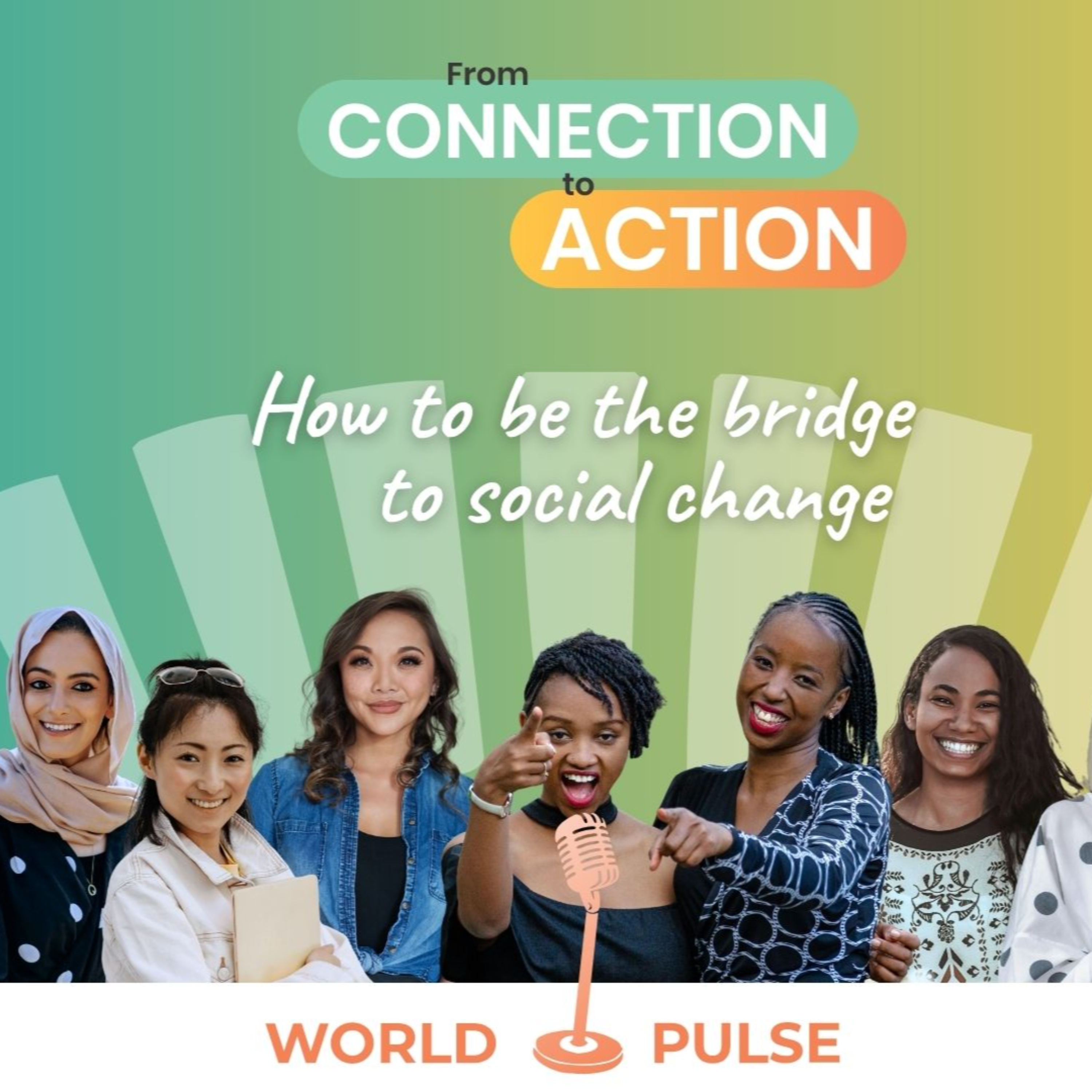 World Pulse Podcast