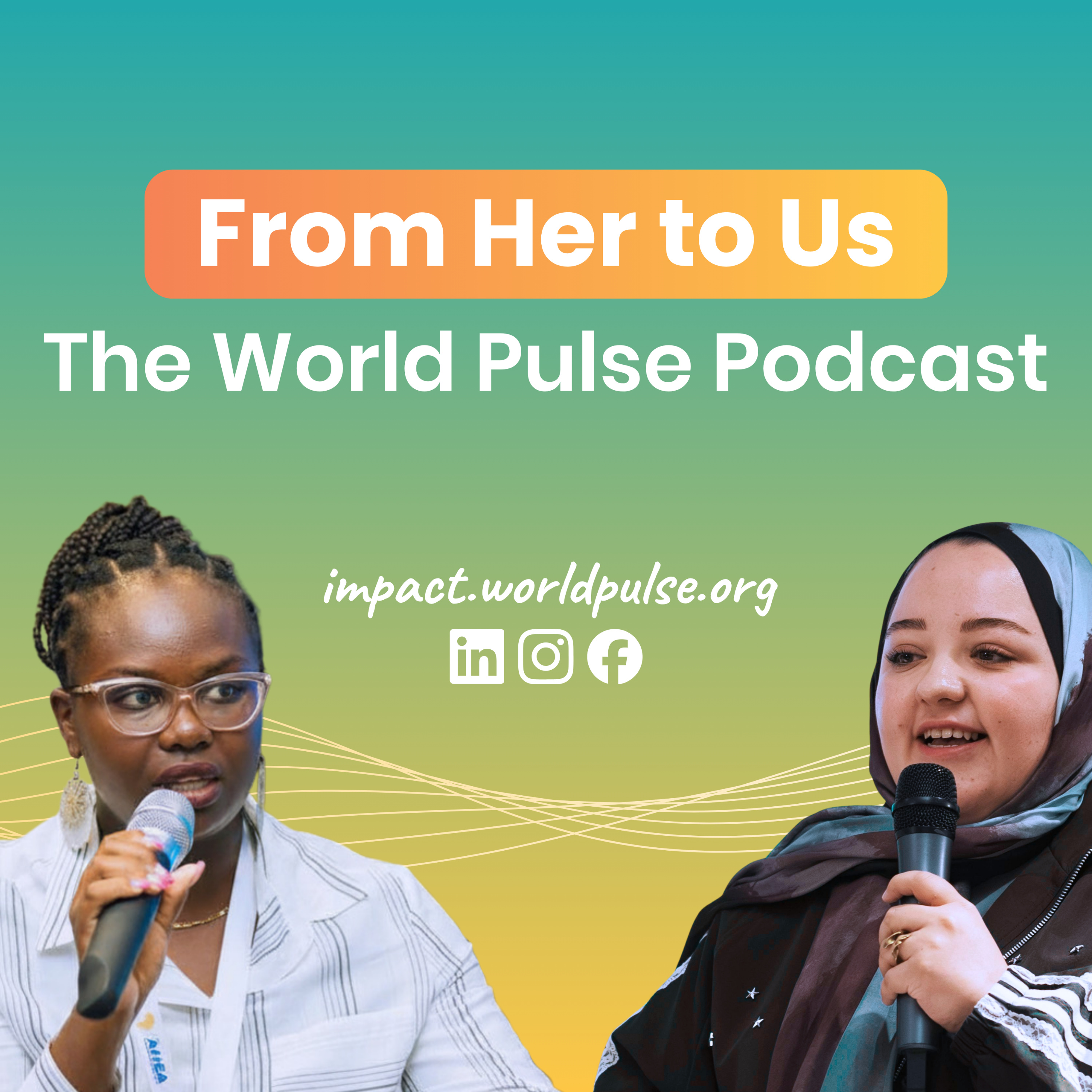 How Do We Stay Hopeful in the Face of Climate Change? episode artwork