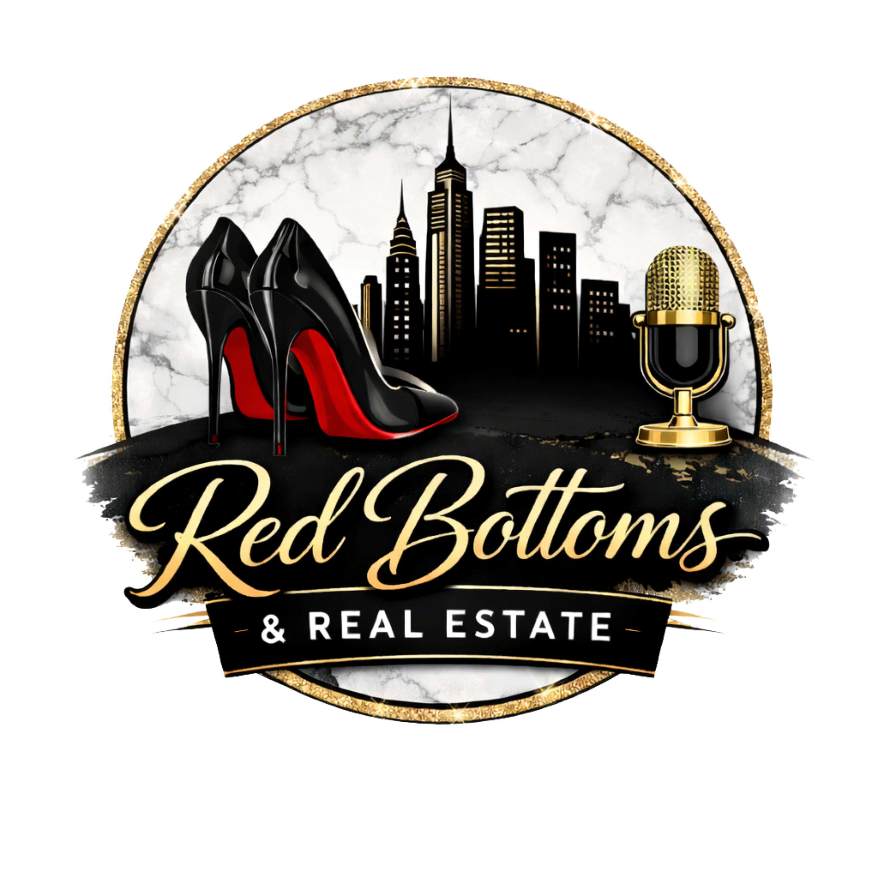 Red Bottoms and Real Estate with Dani Leigh