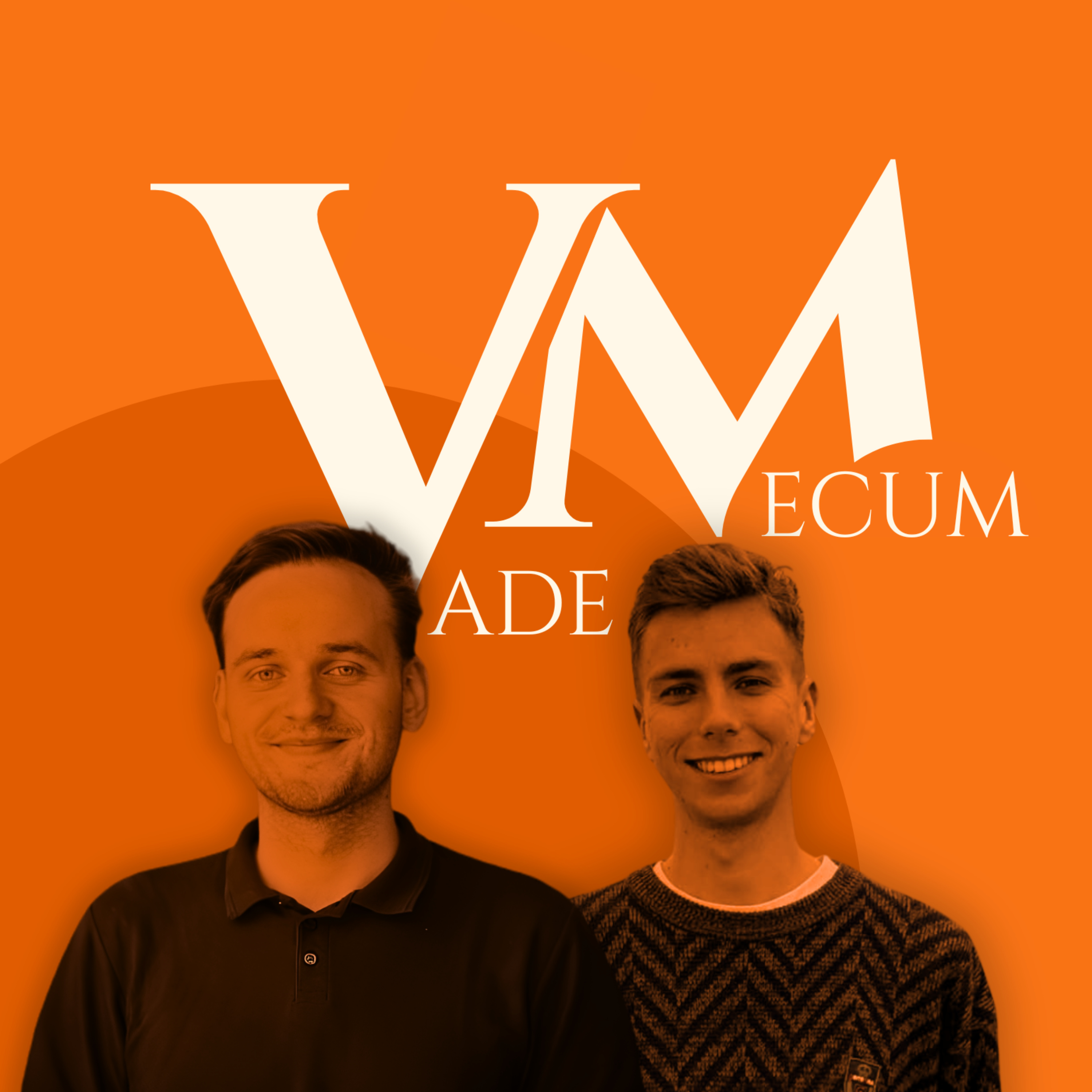 Vademecum historie