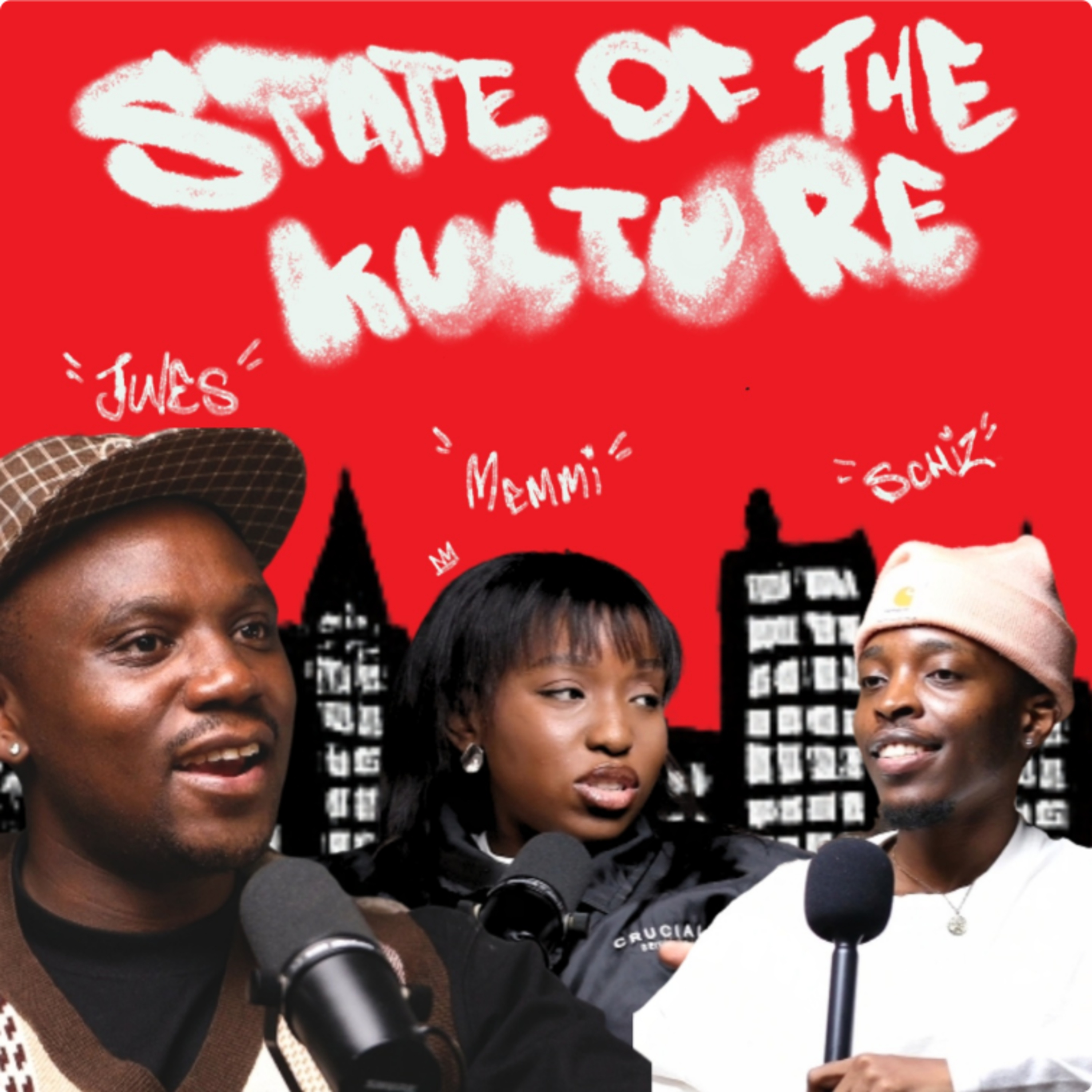 State Of The Kulture