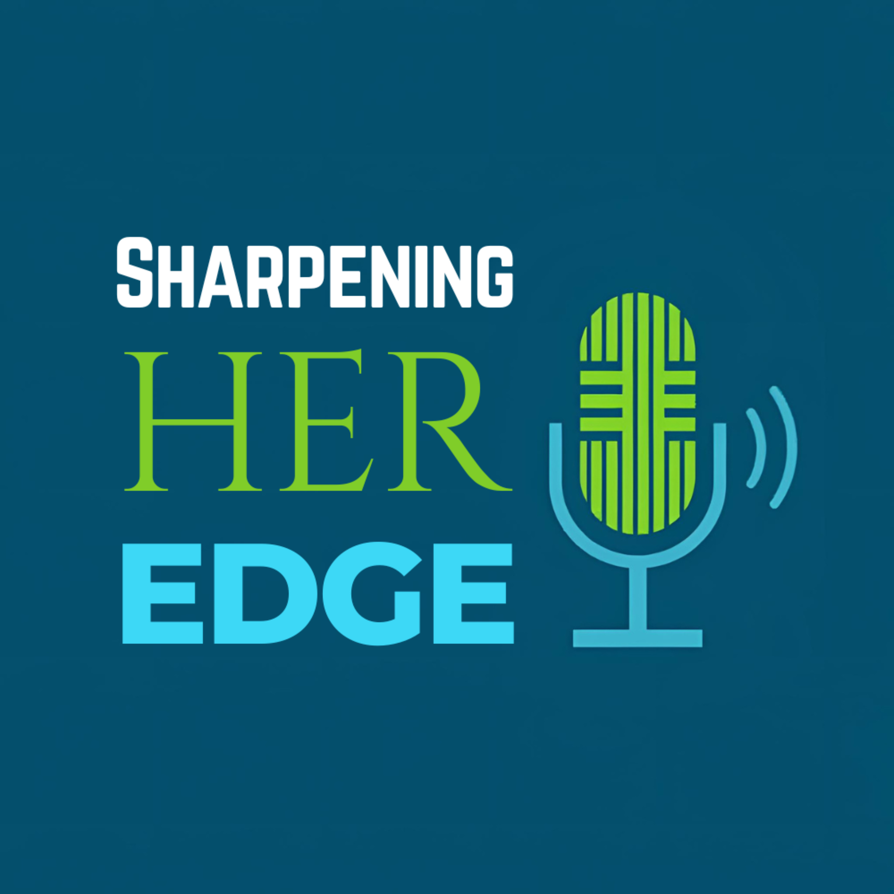 Sharpening HER Edge