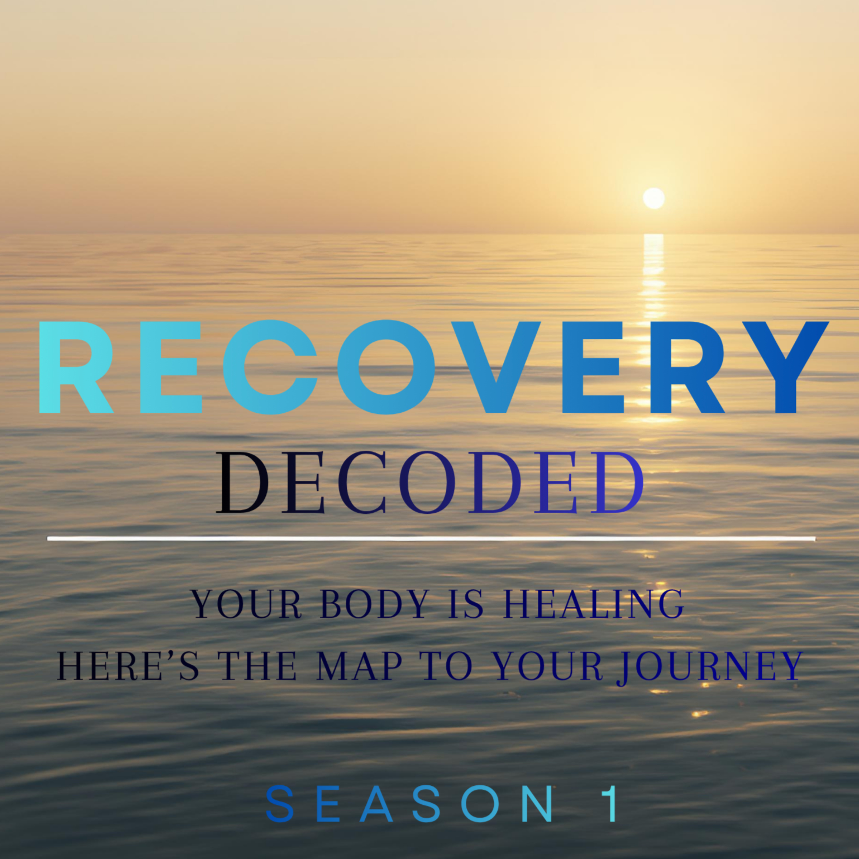 Recovery Decoded