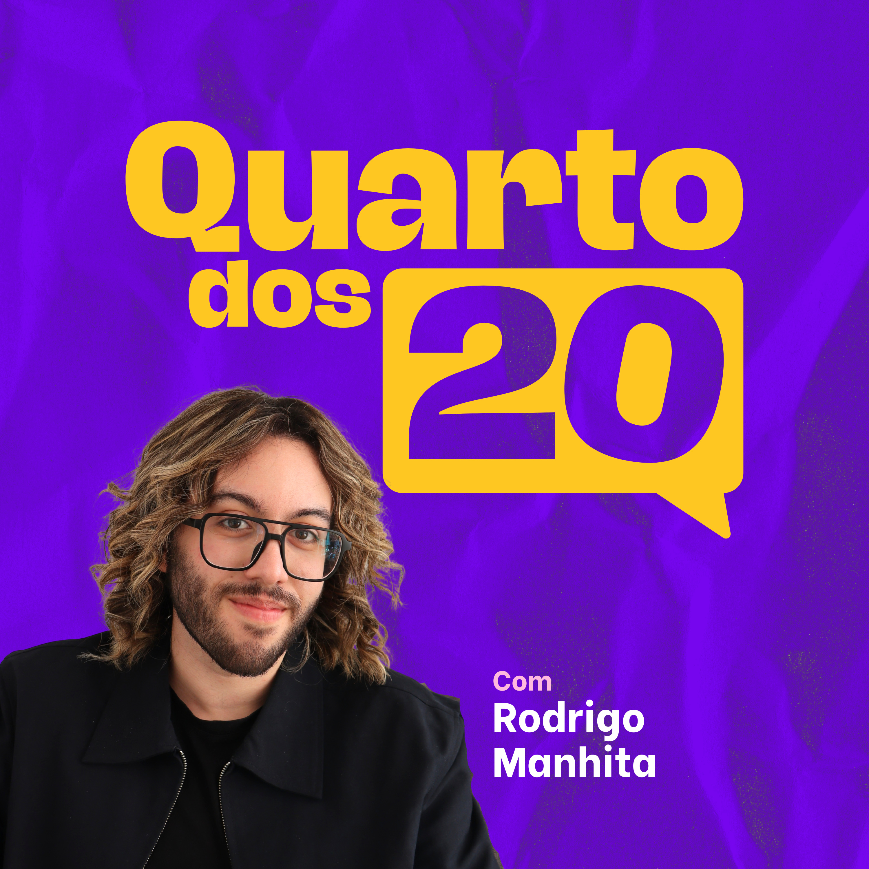Quarto dos 20 podcast artwork