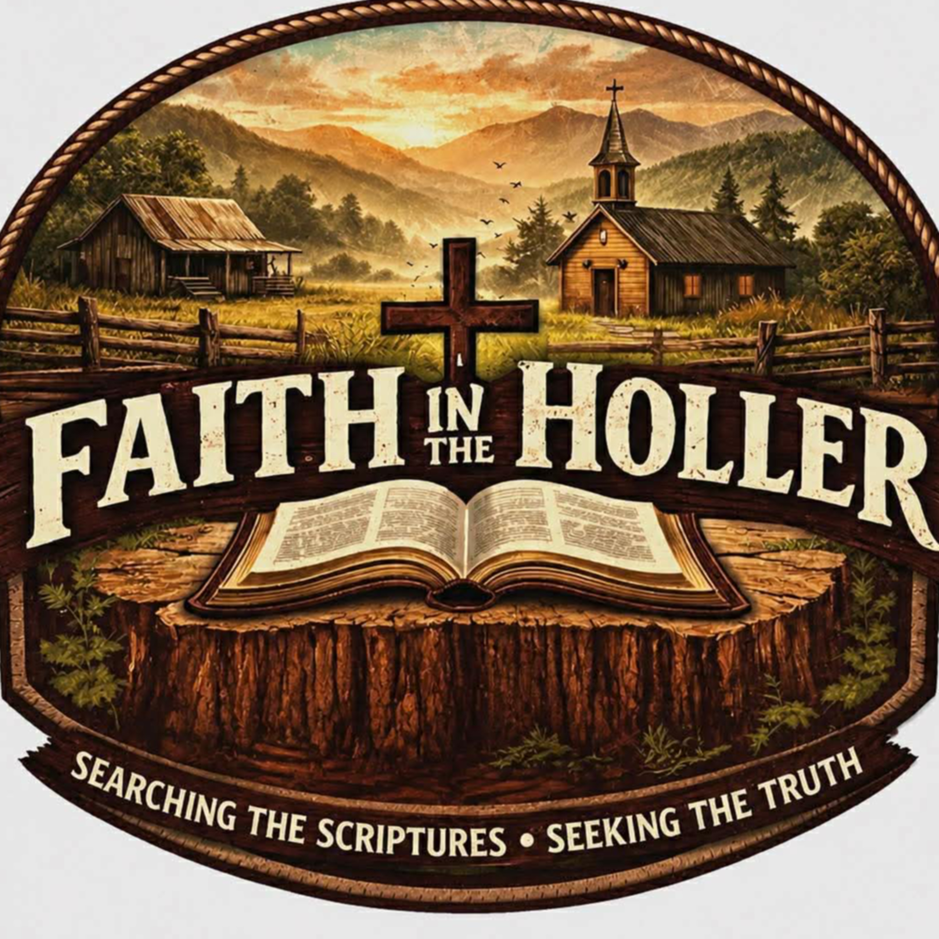 Faith in the Holler