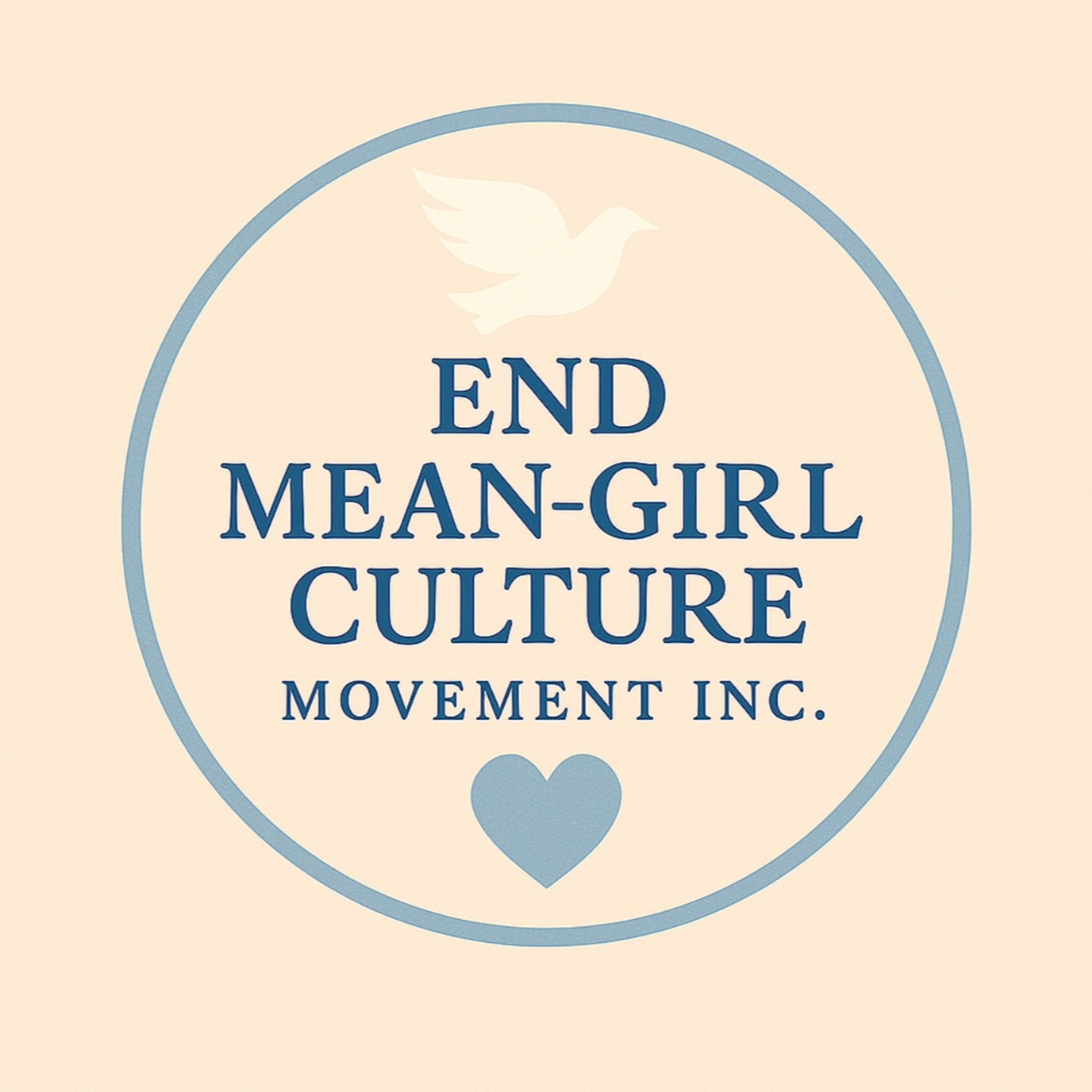 The End Mean Girl Culture Show with Alyson Casagrande podcast artwork