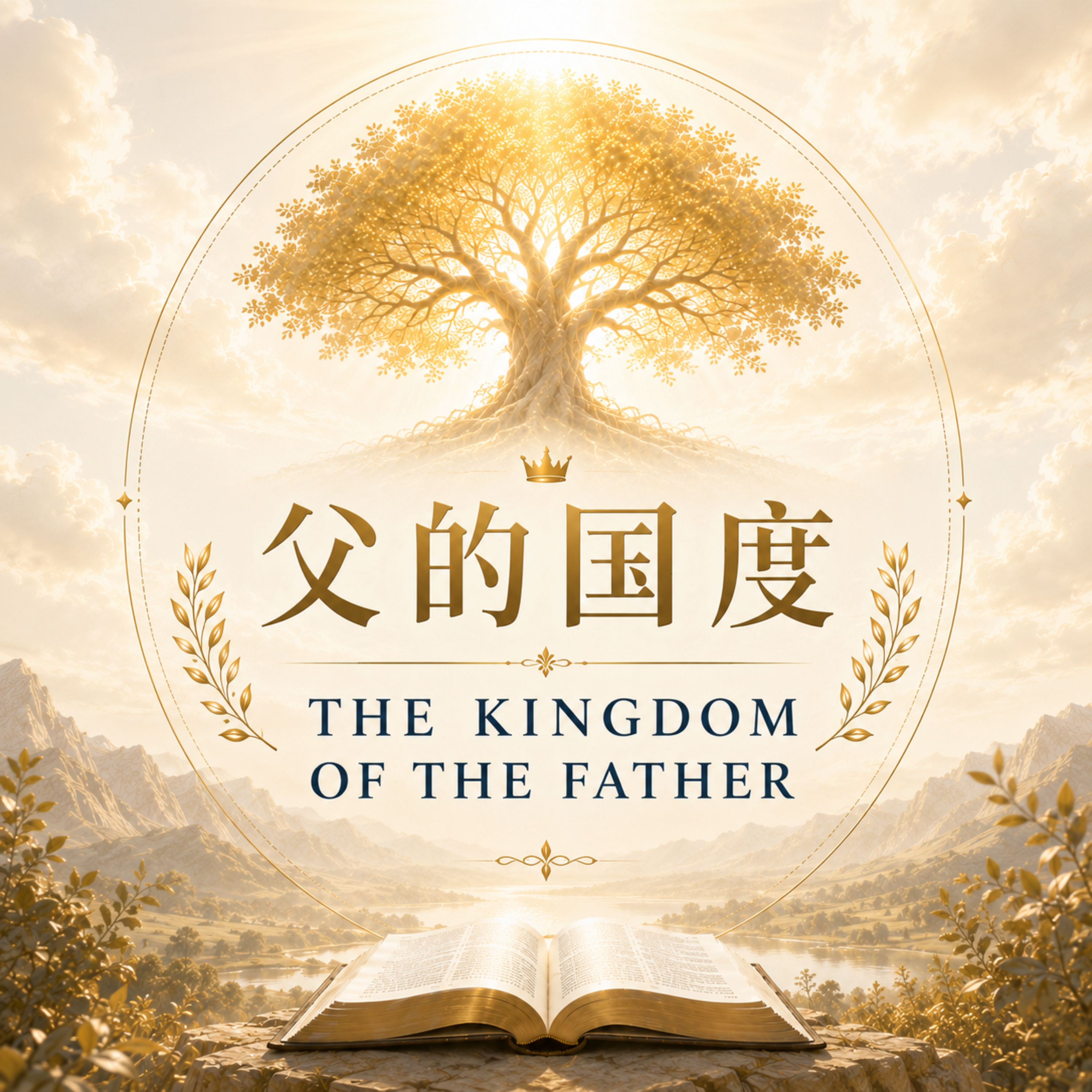 父的国度