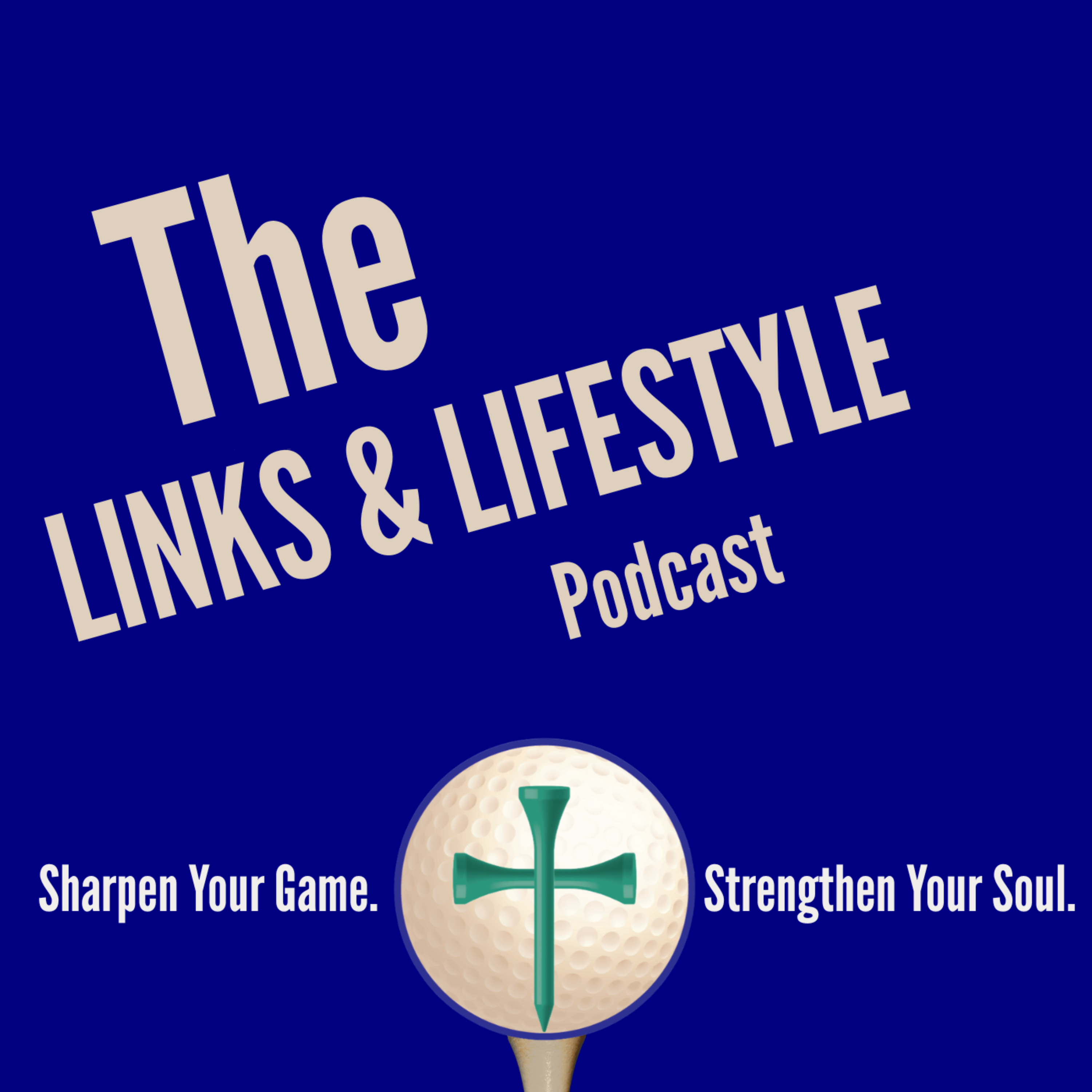 Links and Lifestyle podcast artwork
