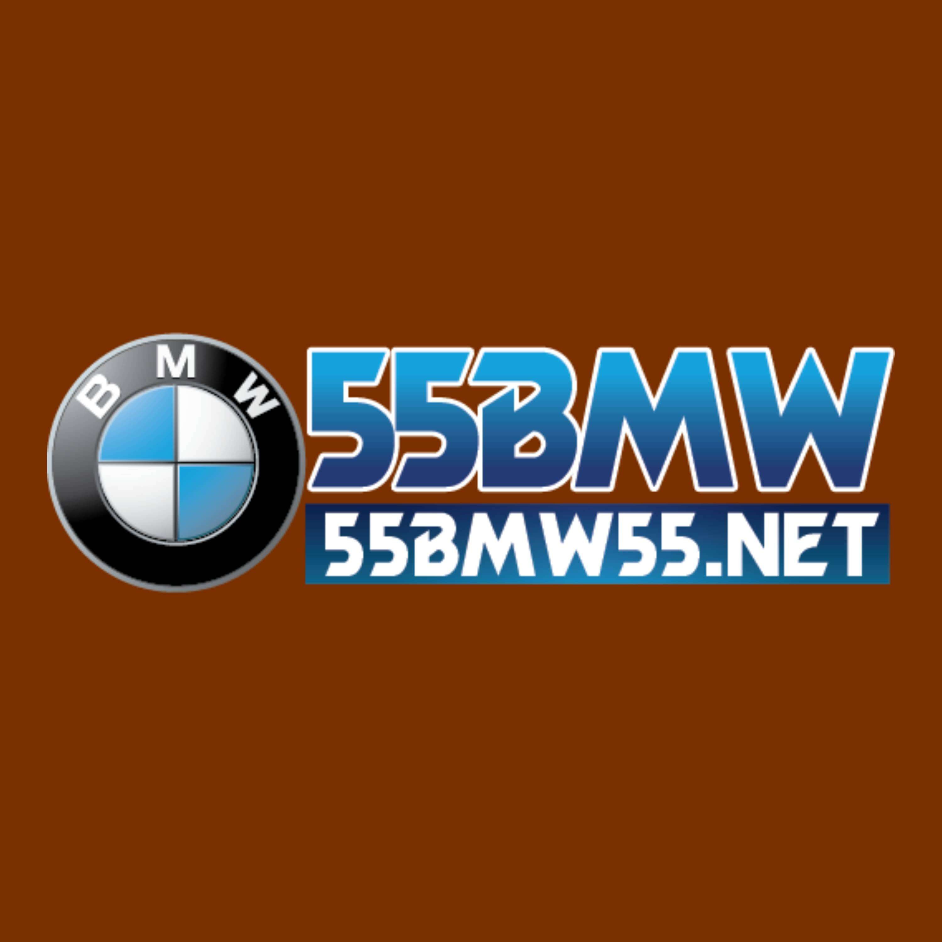 BMW55-55bmw55.net podcast artwork