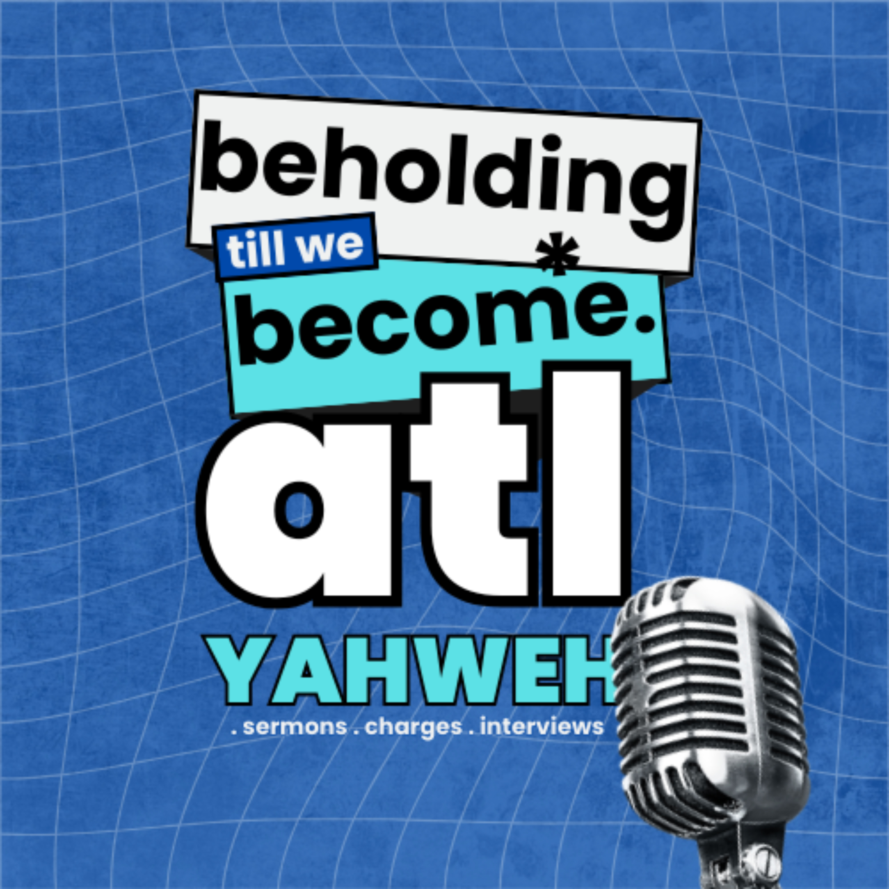 ATL Yahweh