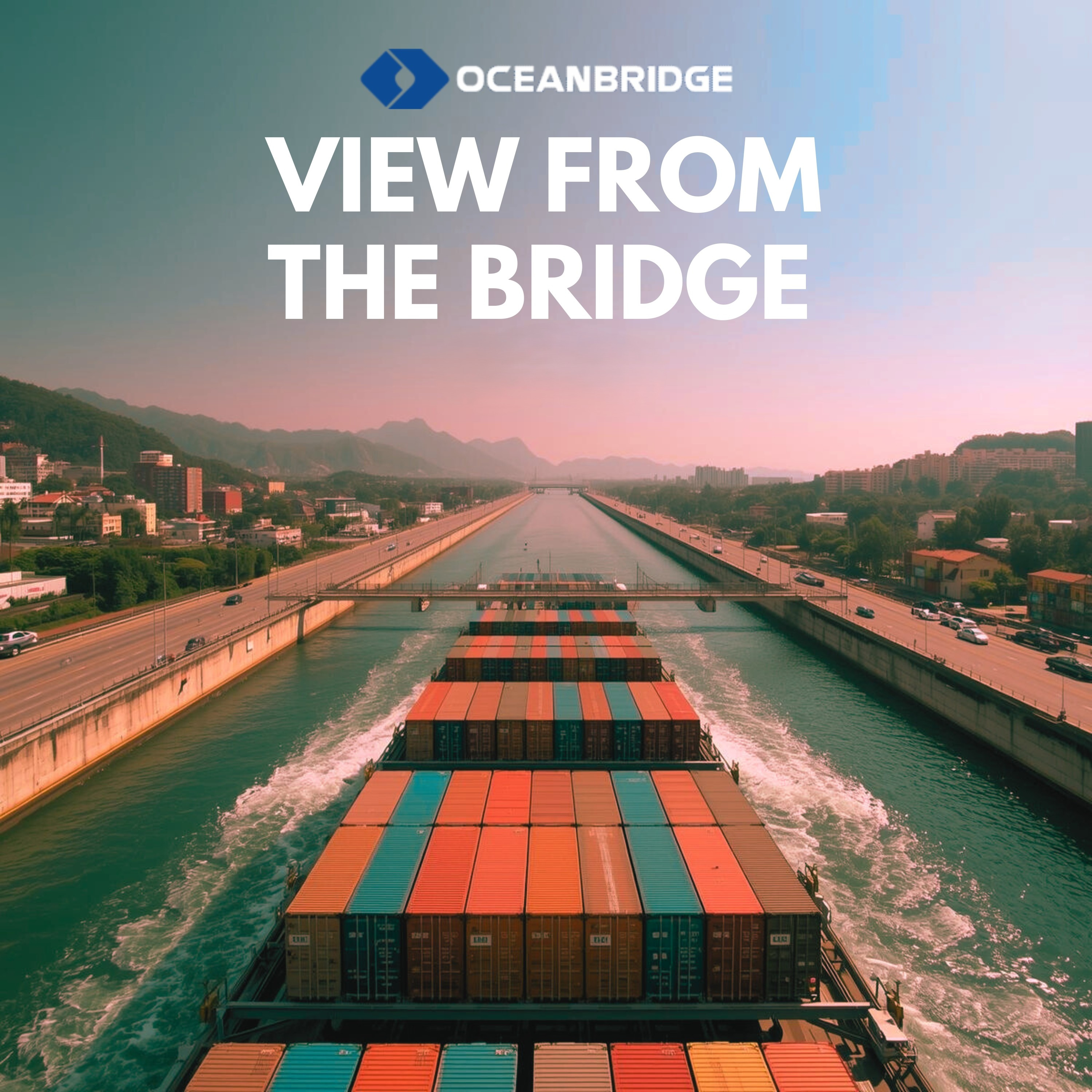 View from the Bridge