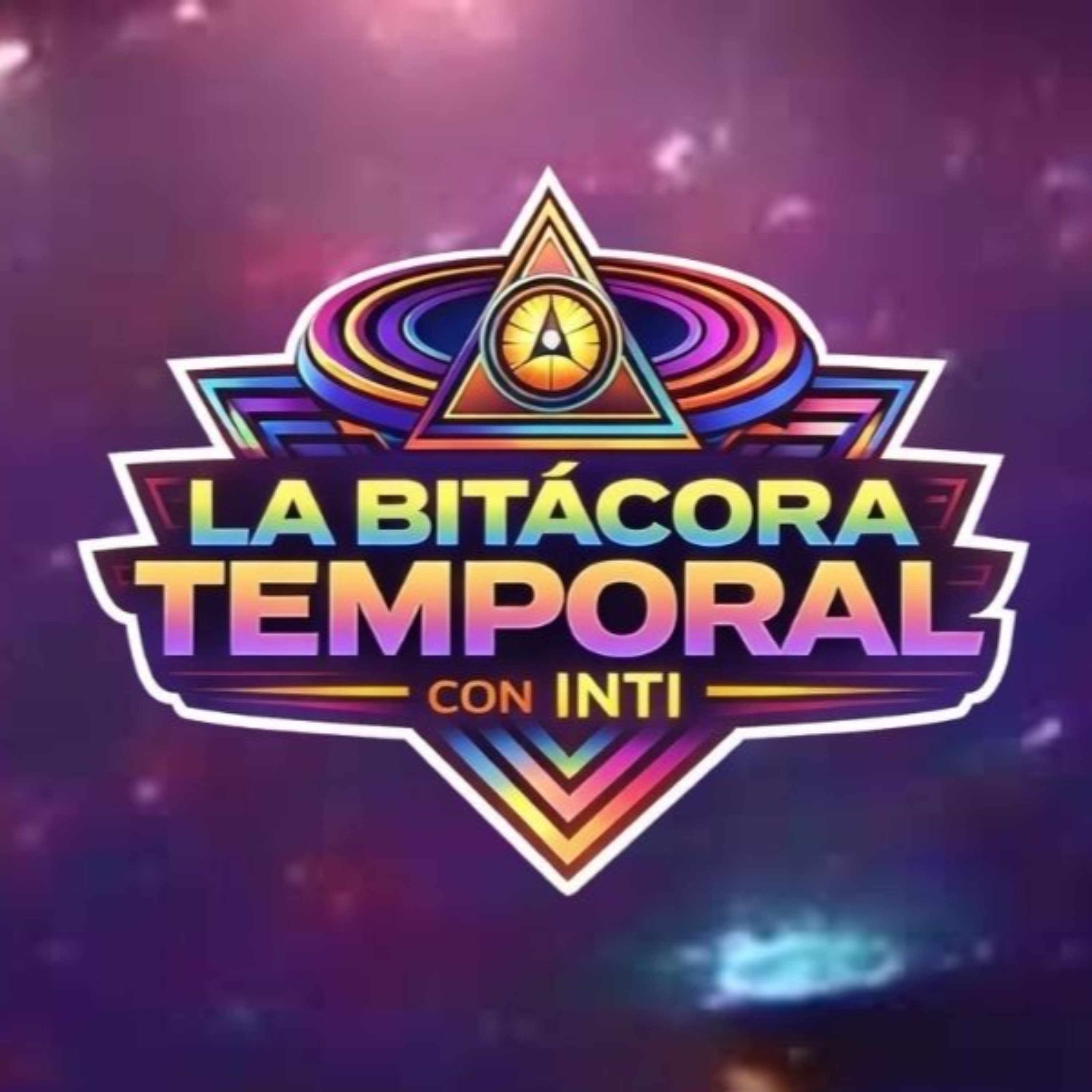 La Bitacora Temporal con Inti