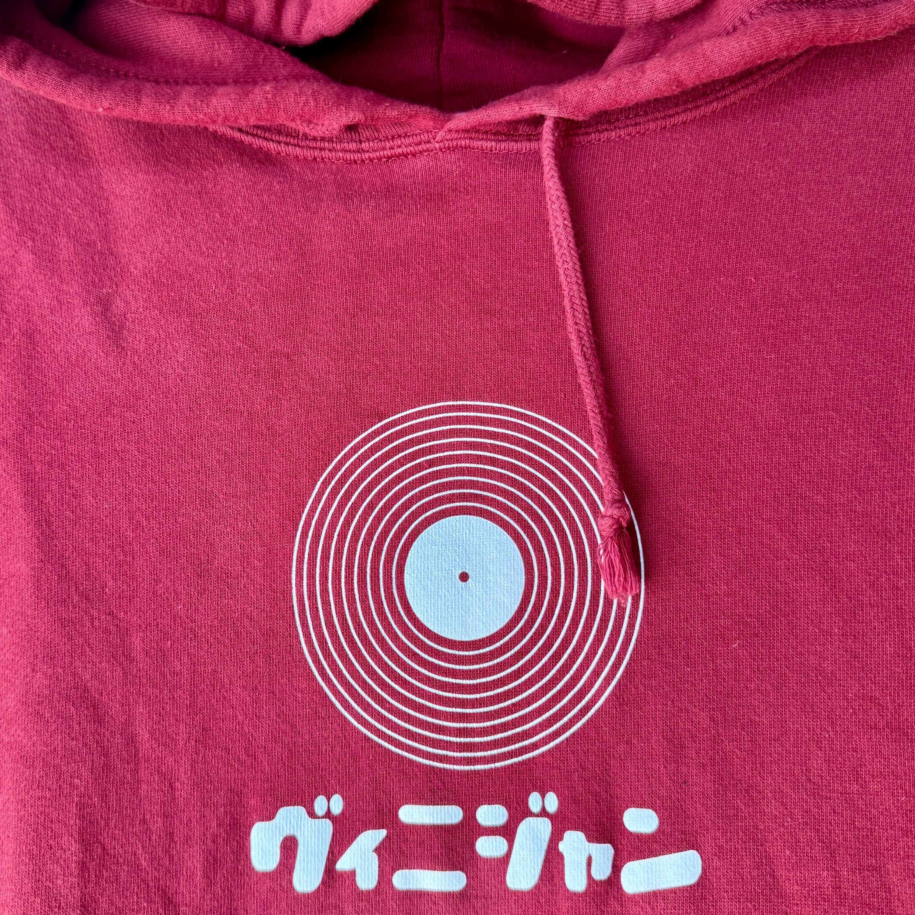 田中伊佐資の聴くヴィニジャン podcast artwork