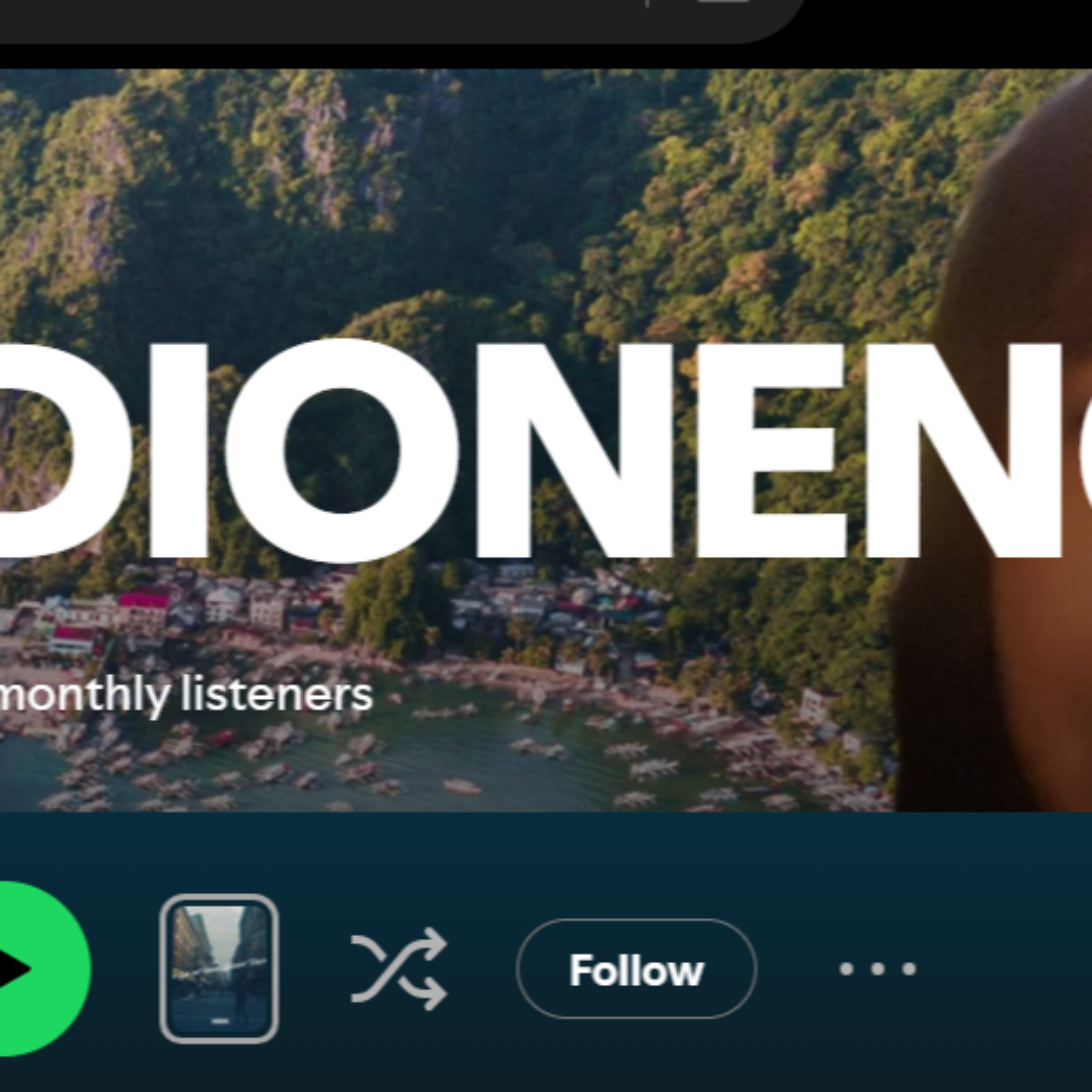 Discover Dioneng Singer and Her Songs podcast artwork