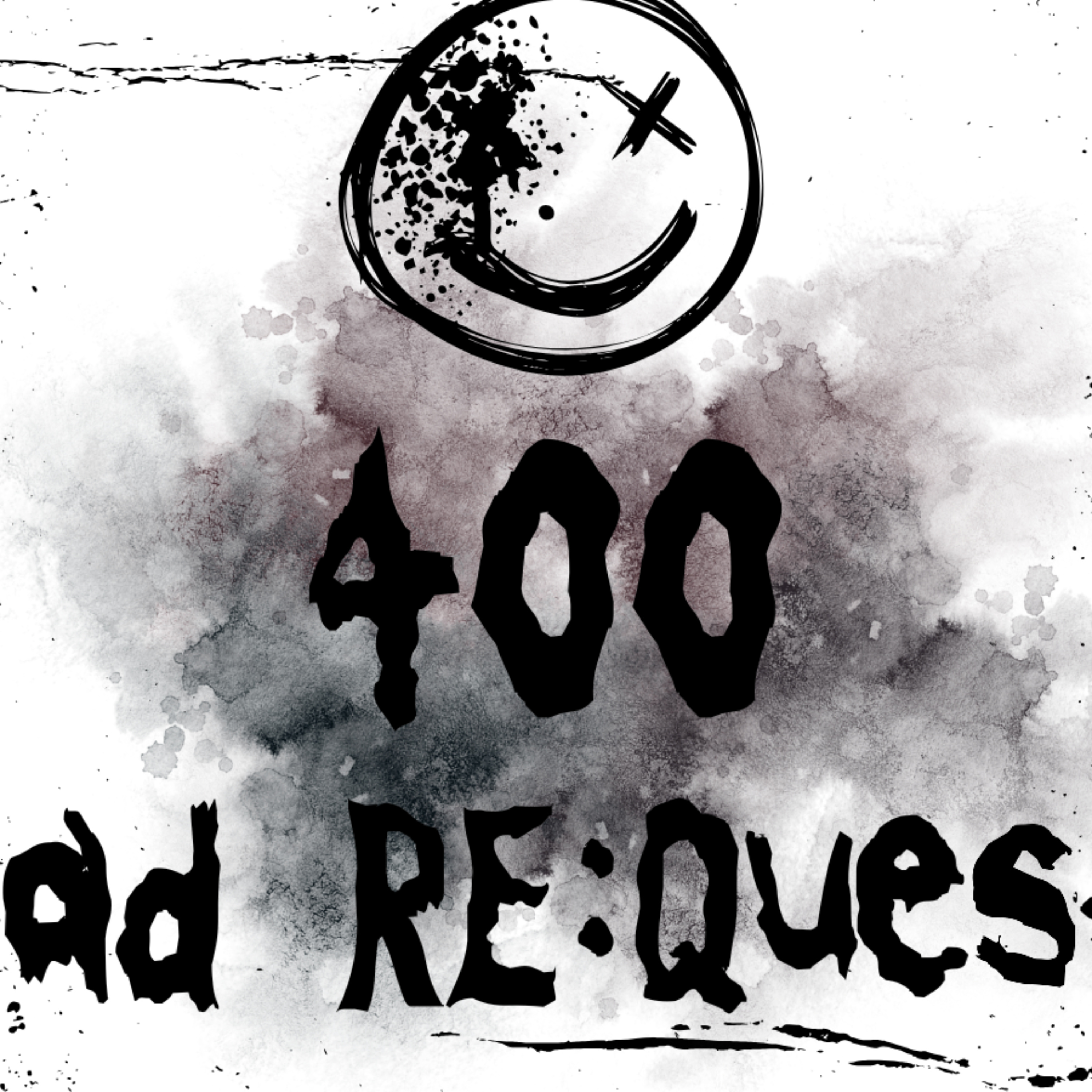400 Bad Re:quest Podcast