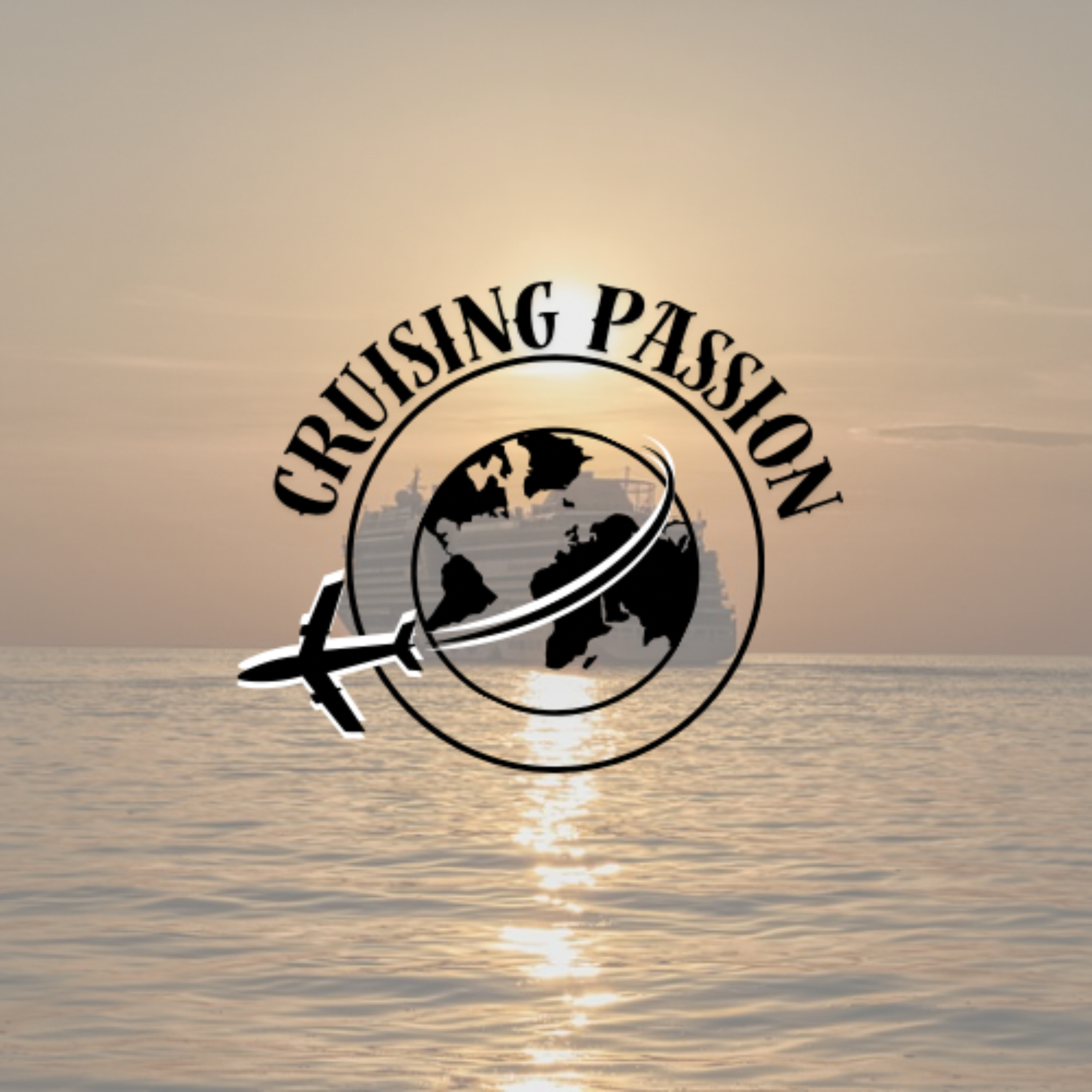 Cruise & Travel News podcast artwork