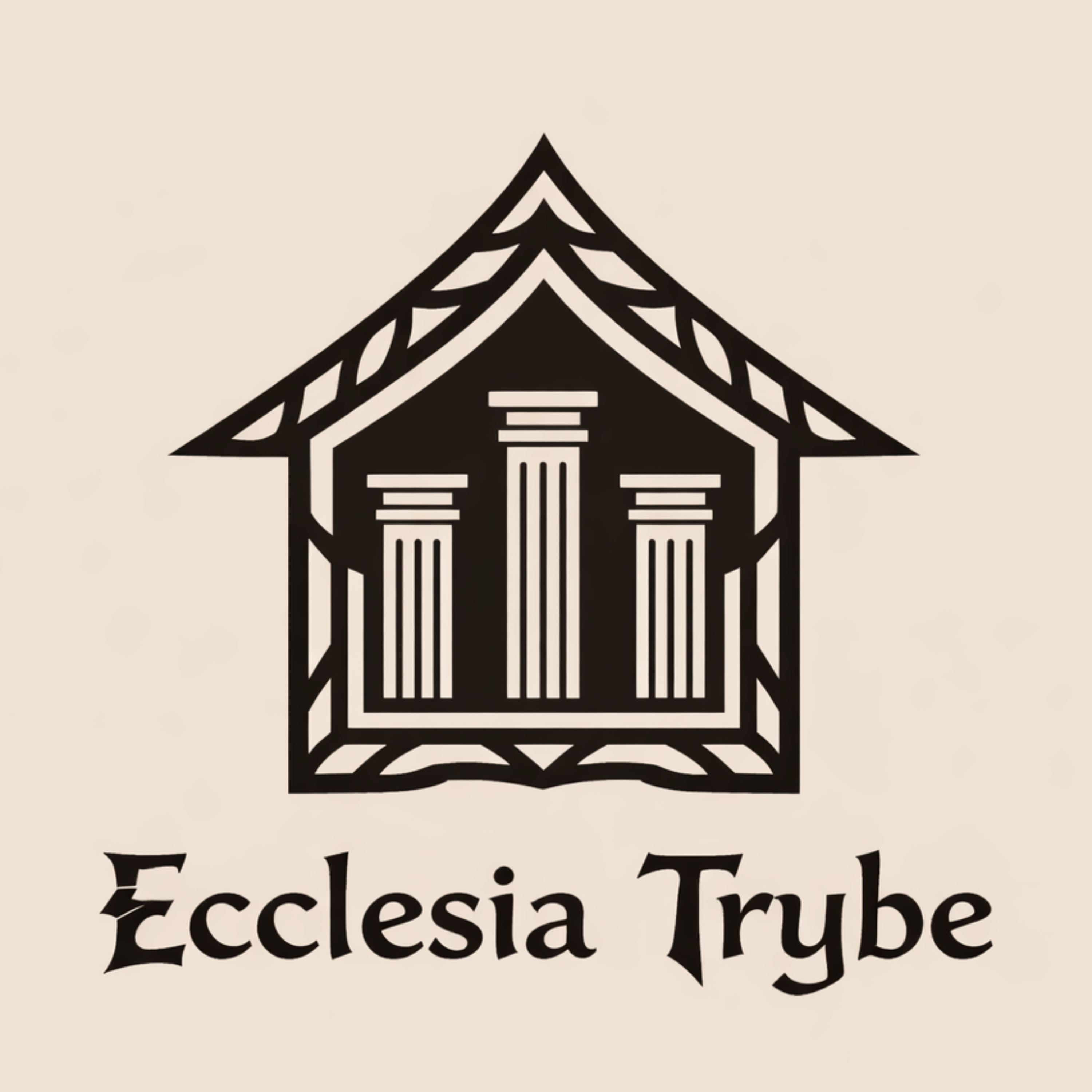 Ecclesia Trybe Podcast podcast artwork