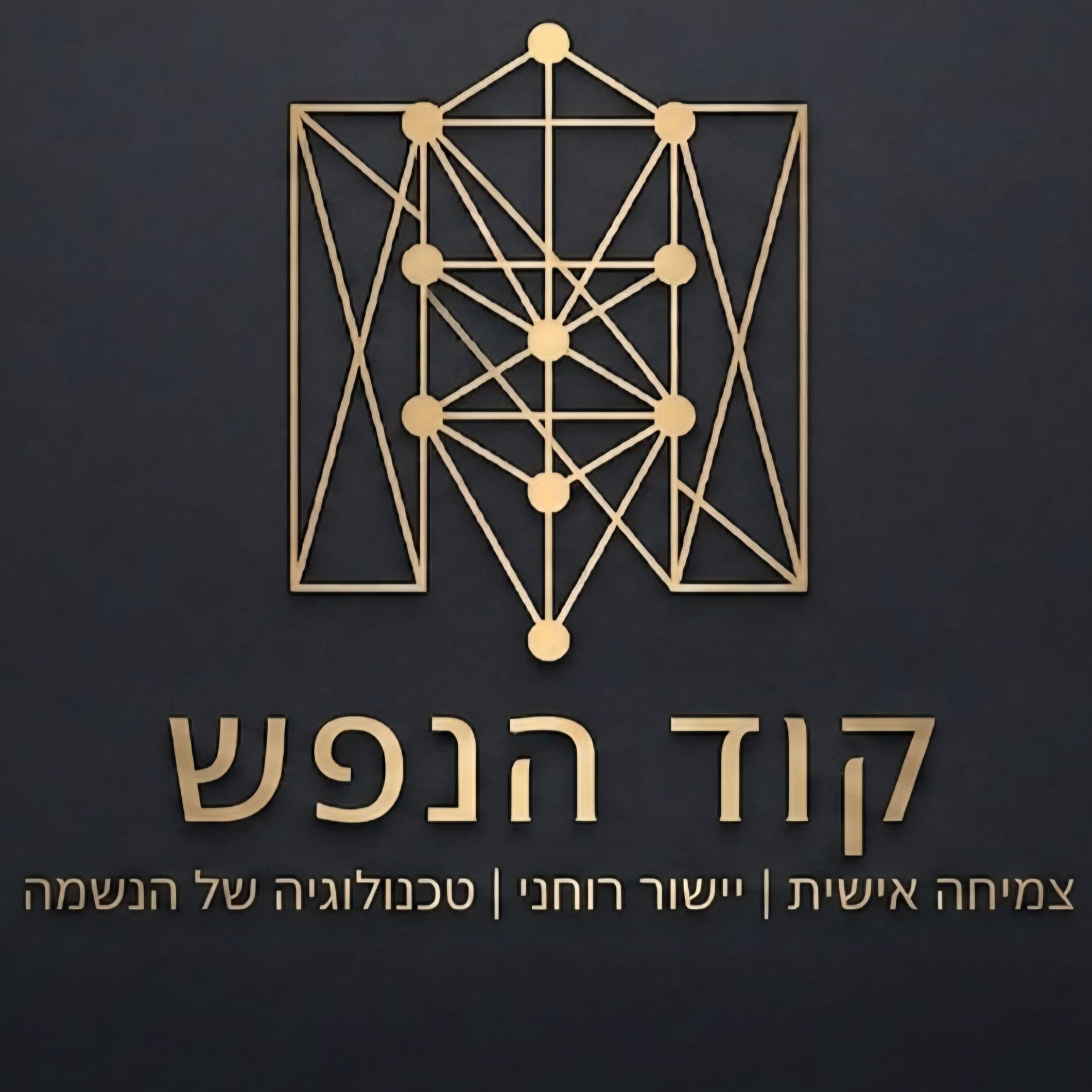 קוד הנפש