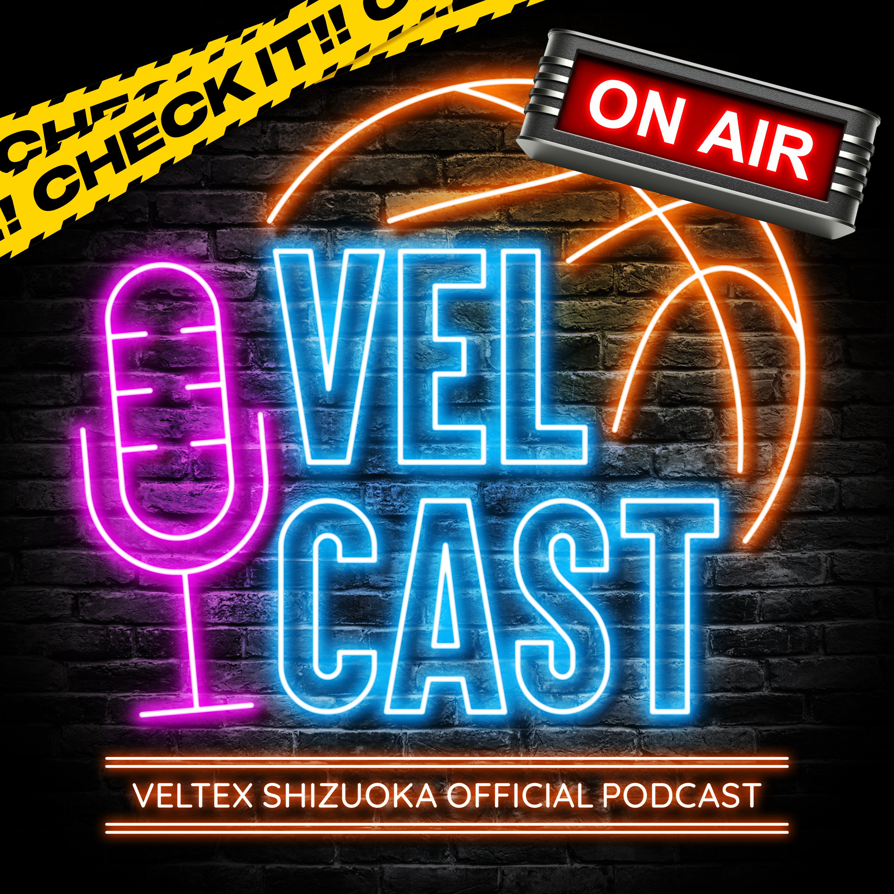 VEL-CAST（ベルキャス） podcast artwork