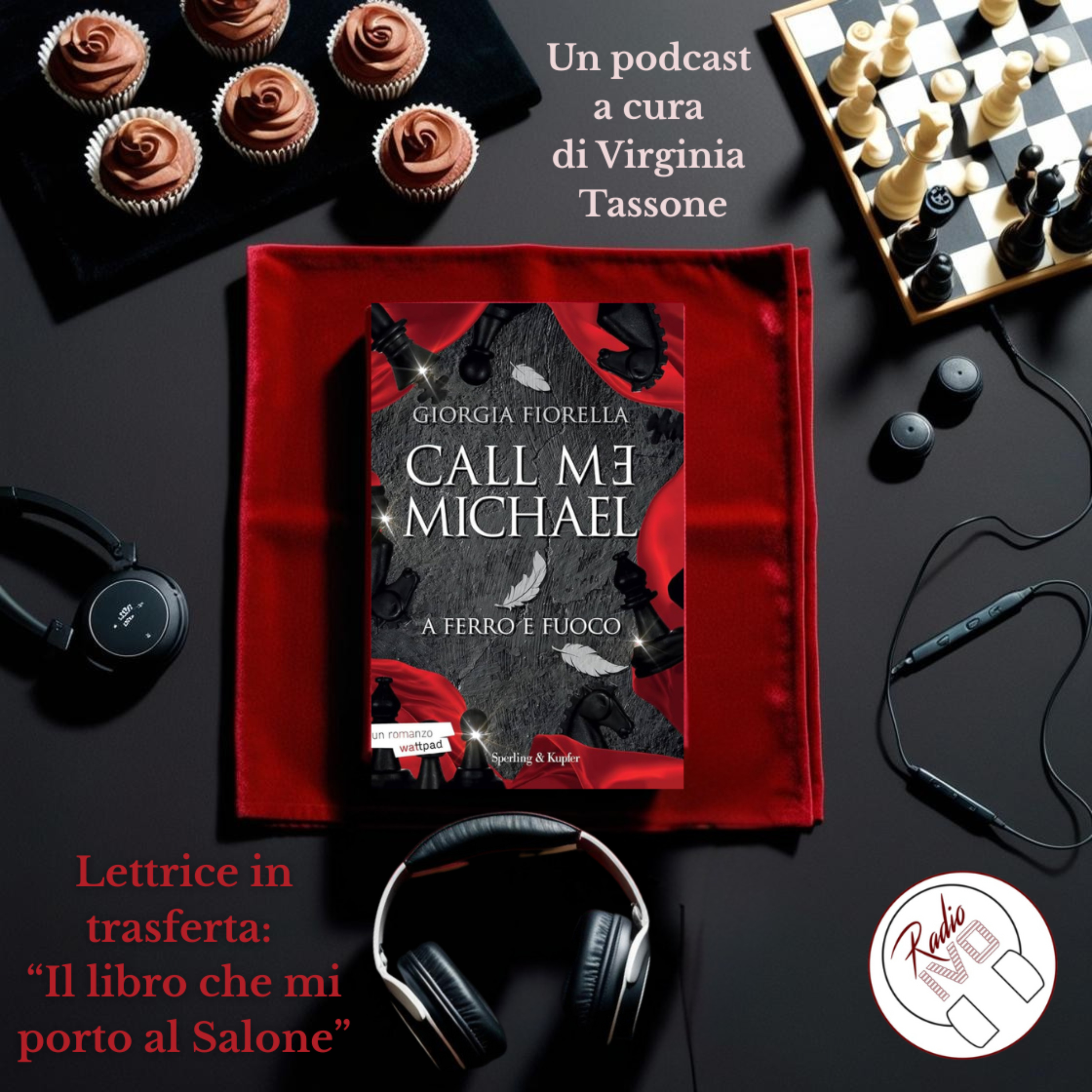 LETTRICE IN TRASFERTA: Il libro che mi porto al Salone