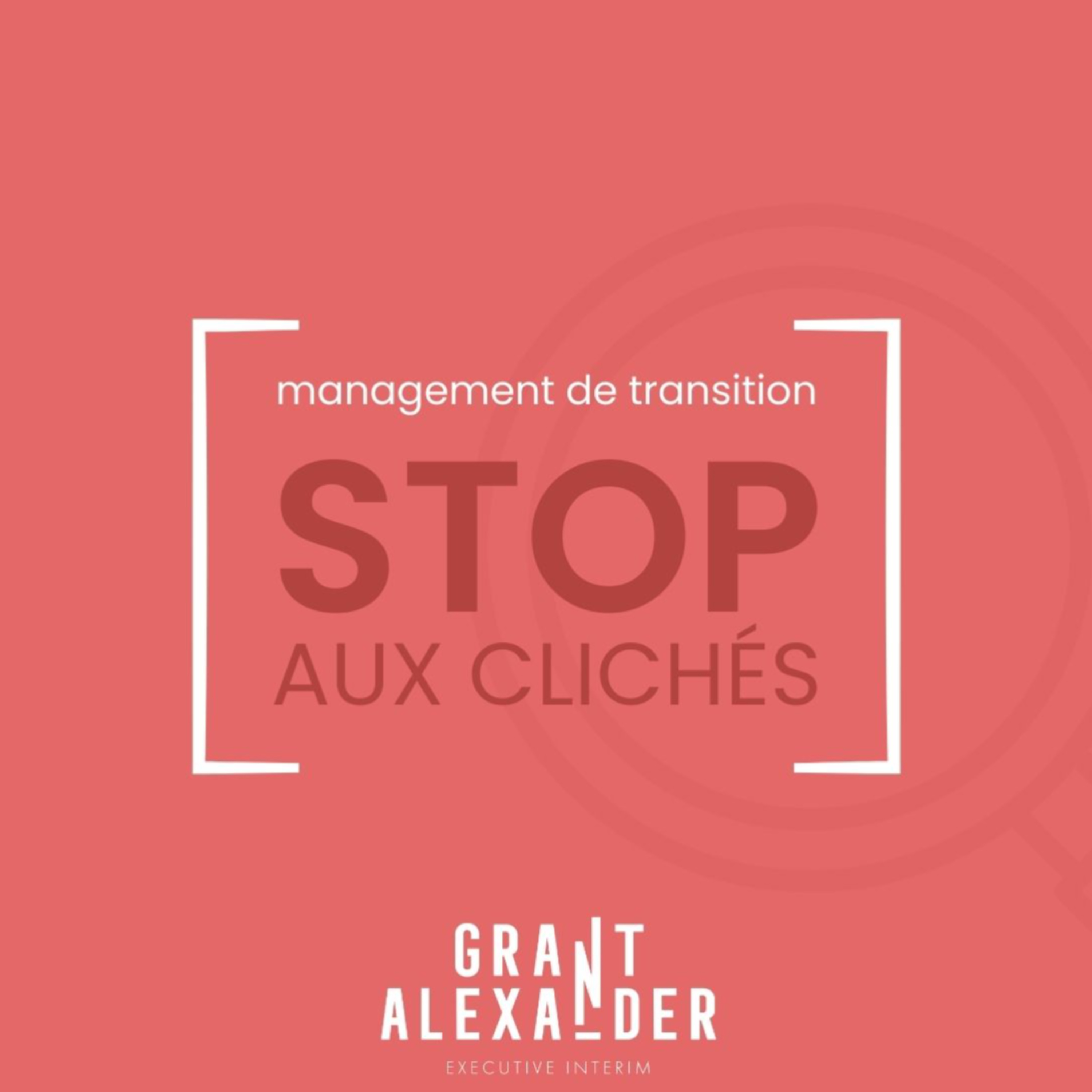 Stop aux clichés sur le management de transition ! podcast artwork