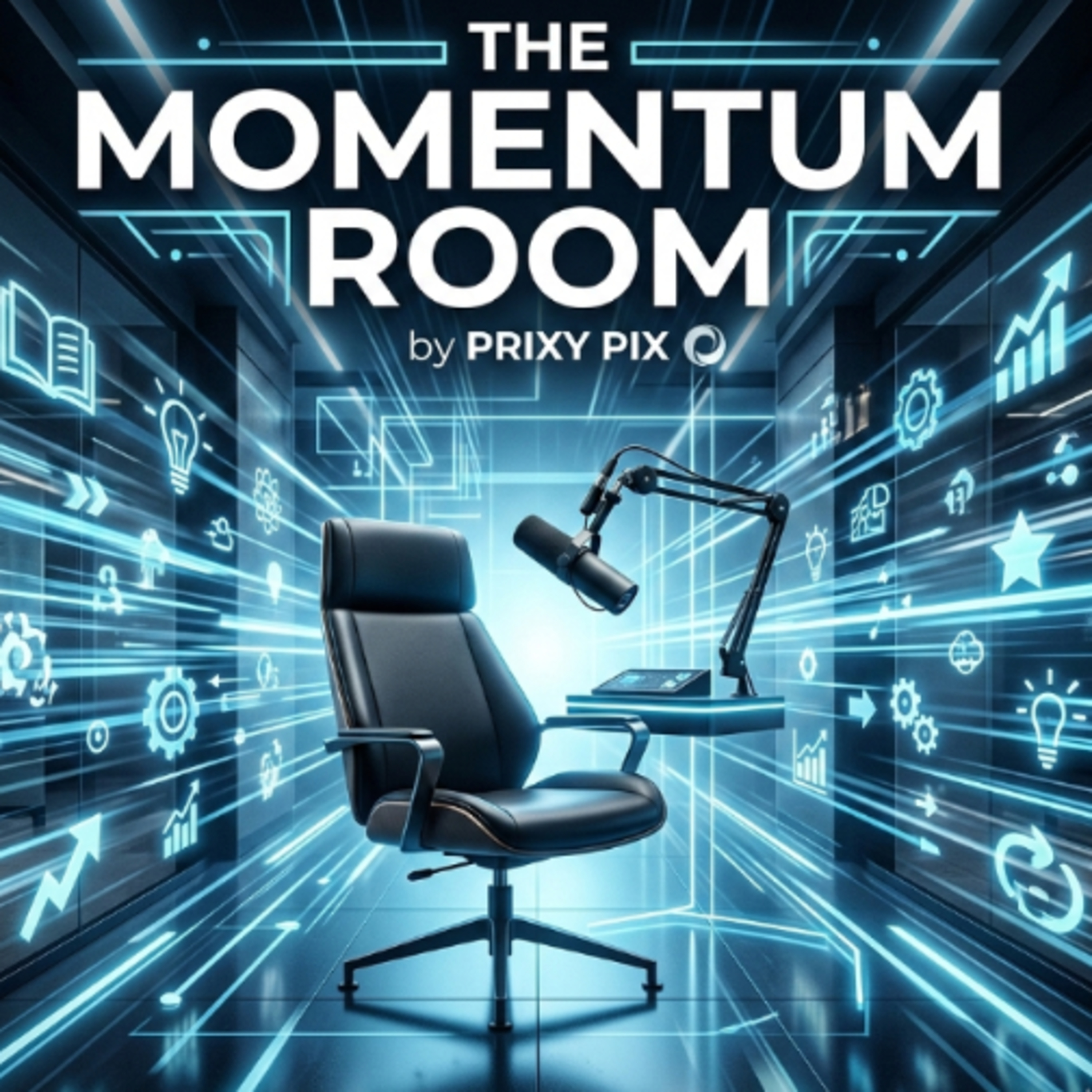 The Momentum Room