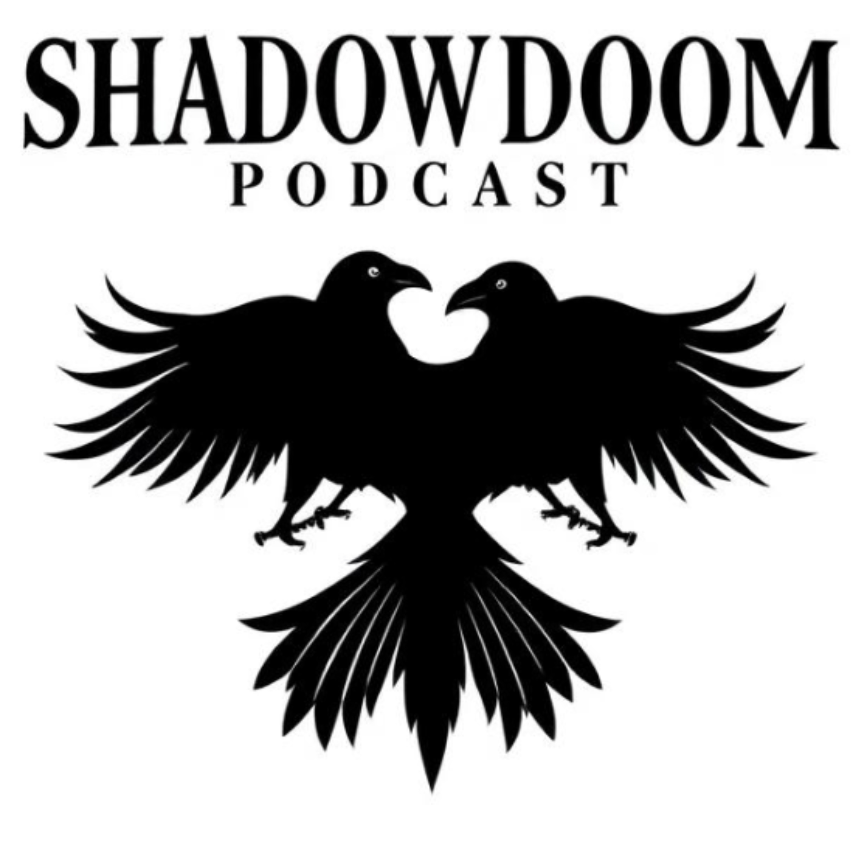 The Shadowdoom's D'N'D podcast podcast artwork