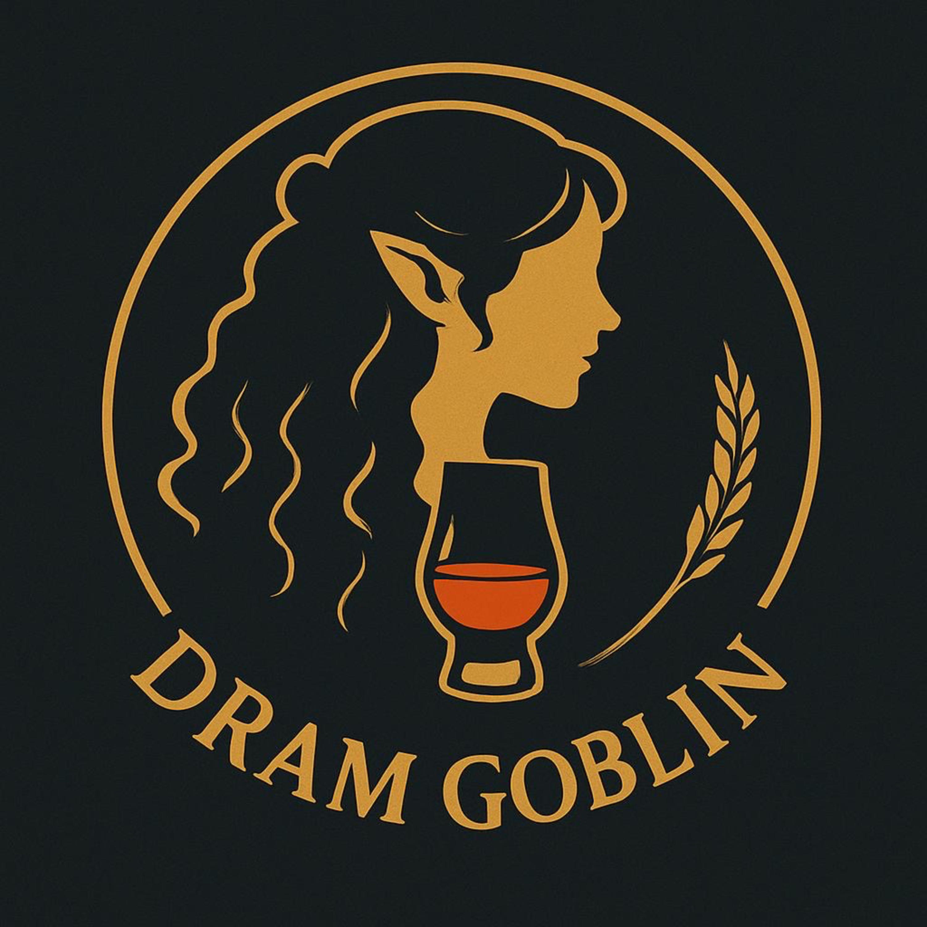 Dram Goblin: Goblin Hour podcast artwork