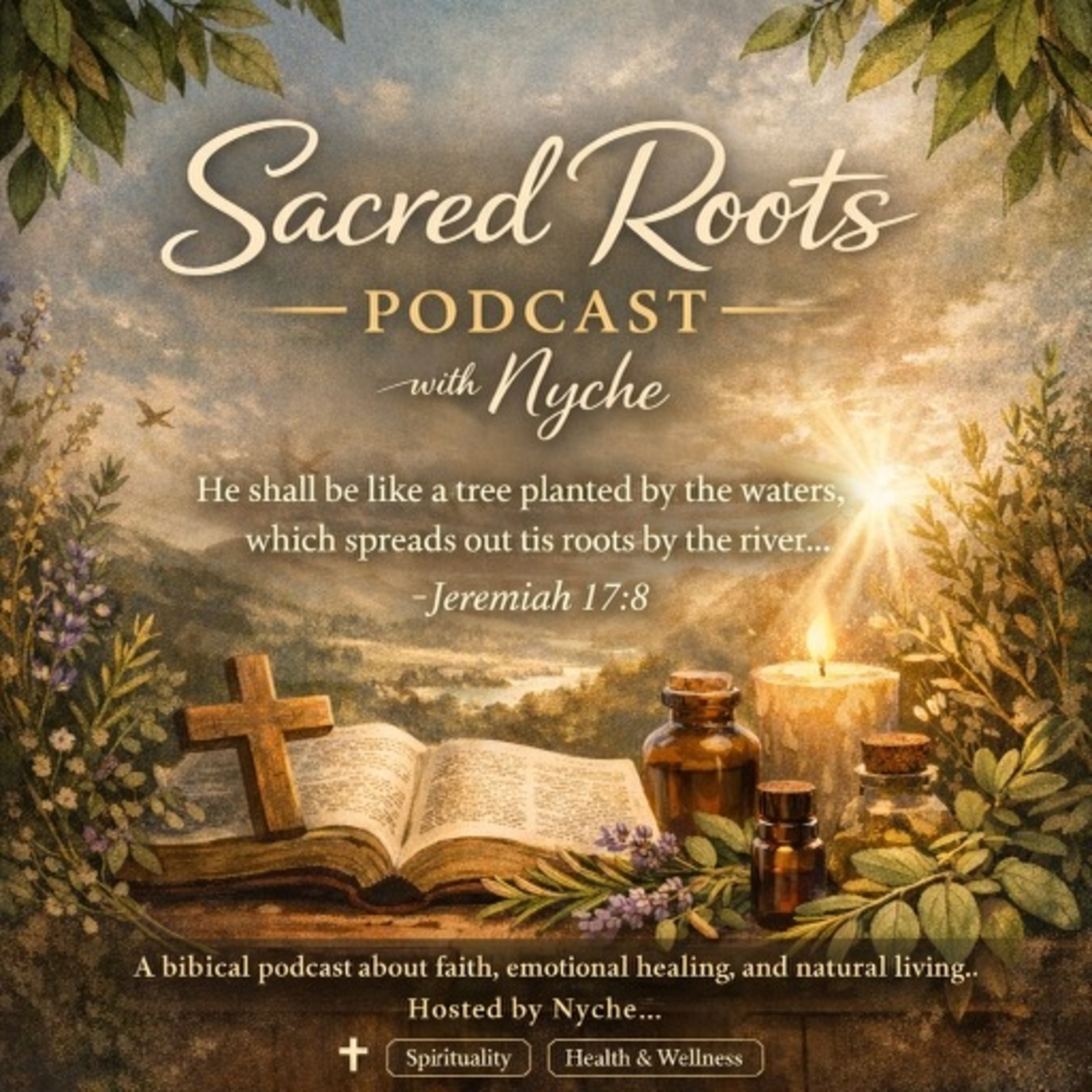 Sacred Roots