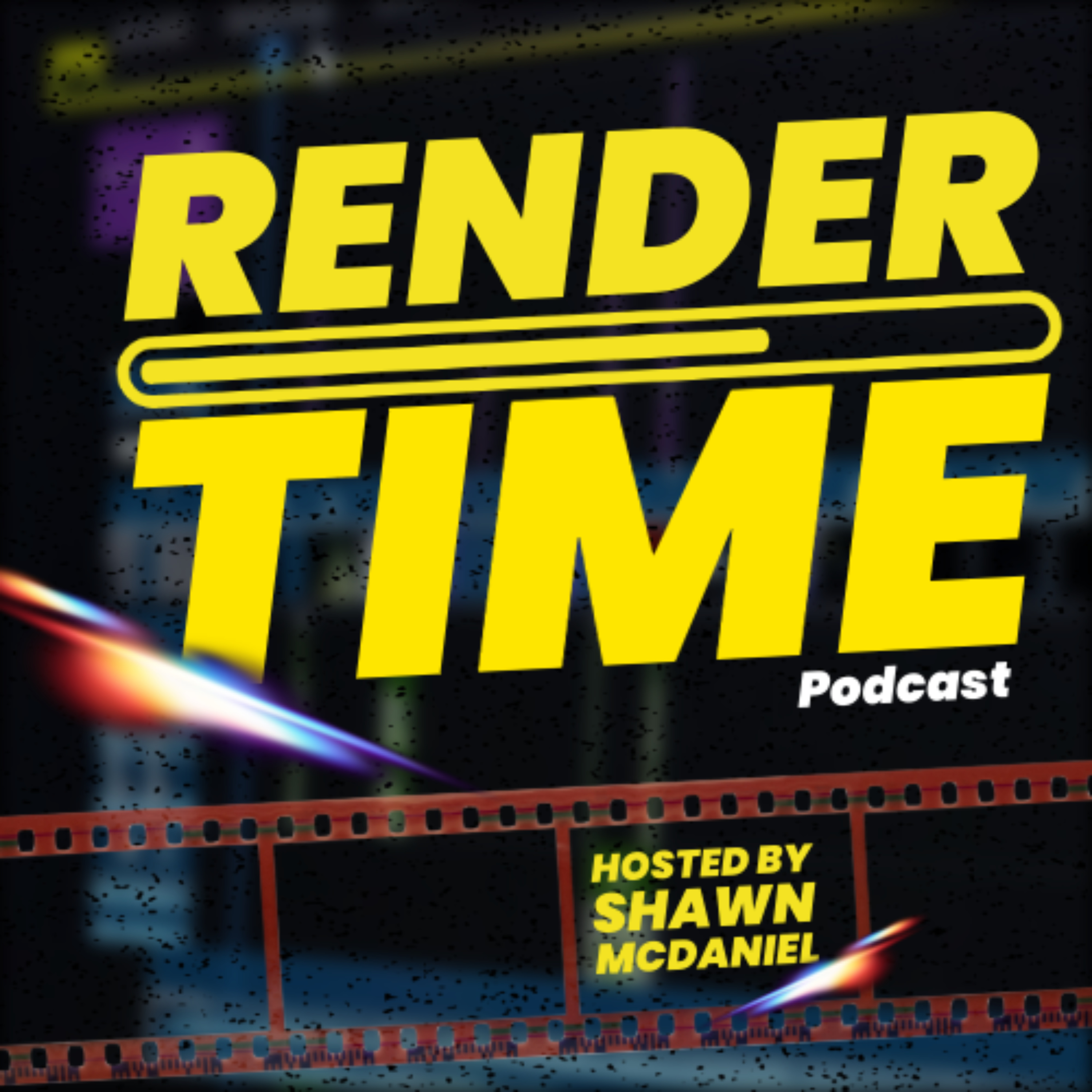 Render Time
