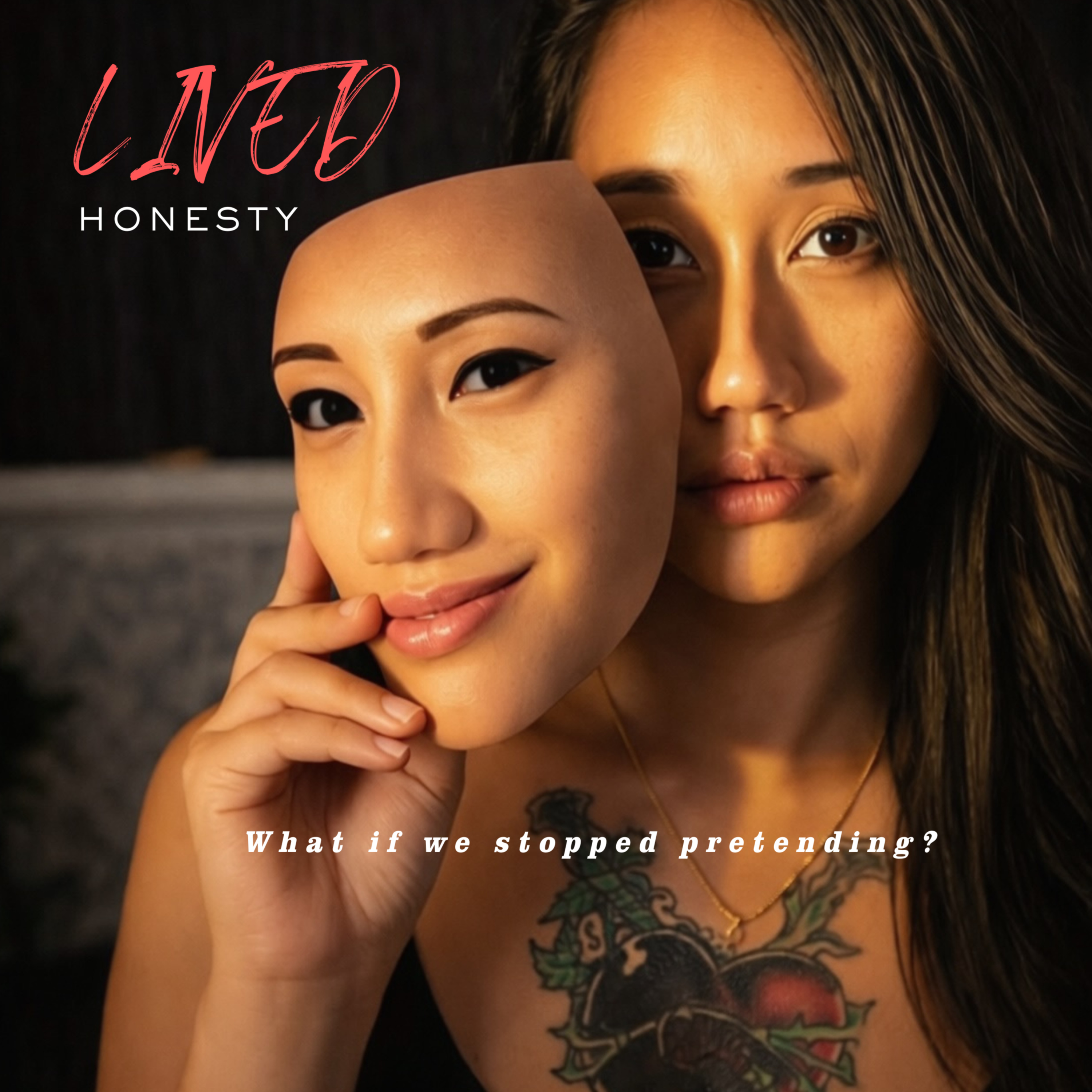 Lived Honesty