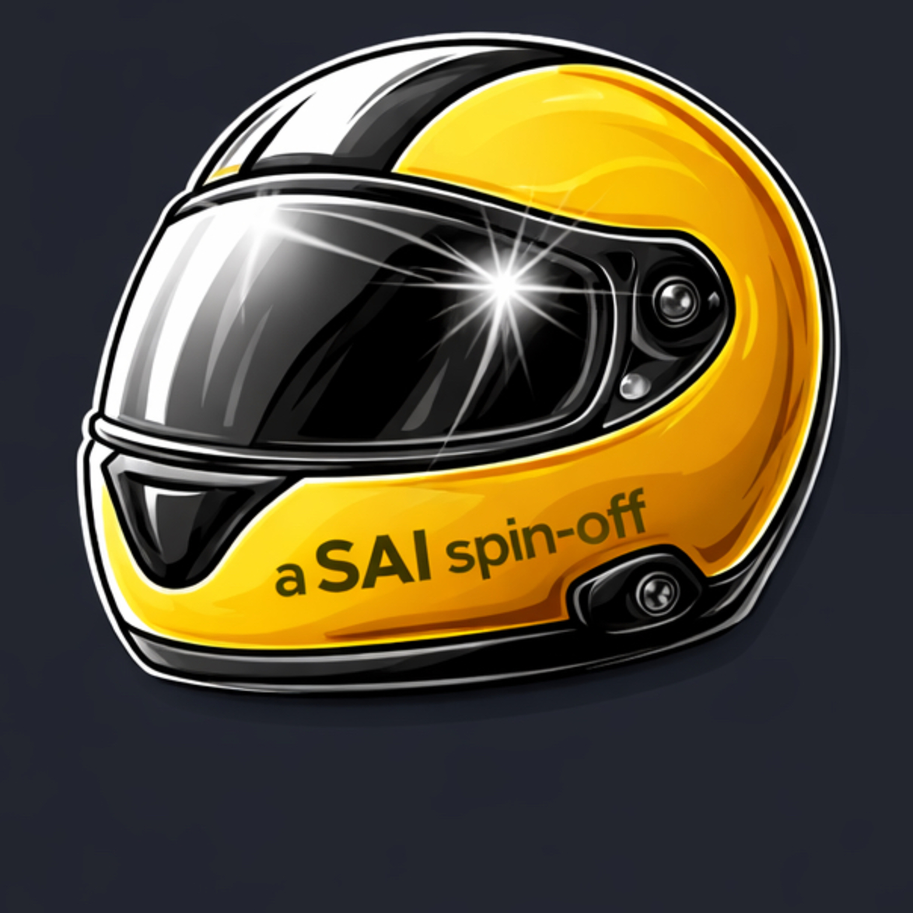 Box box - F1 en español podcast artwork