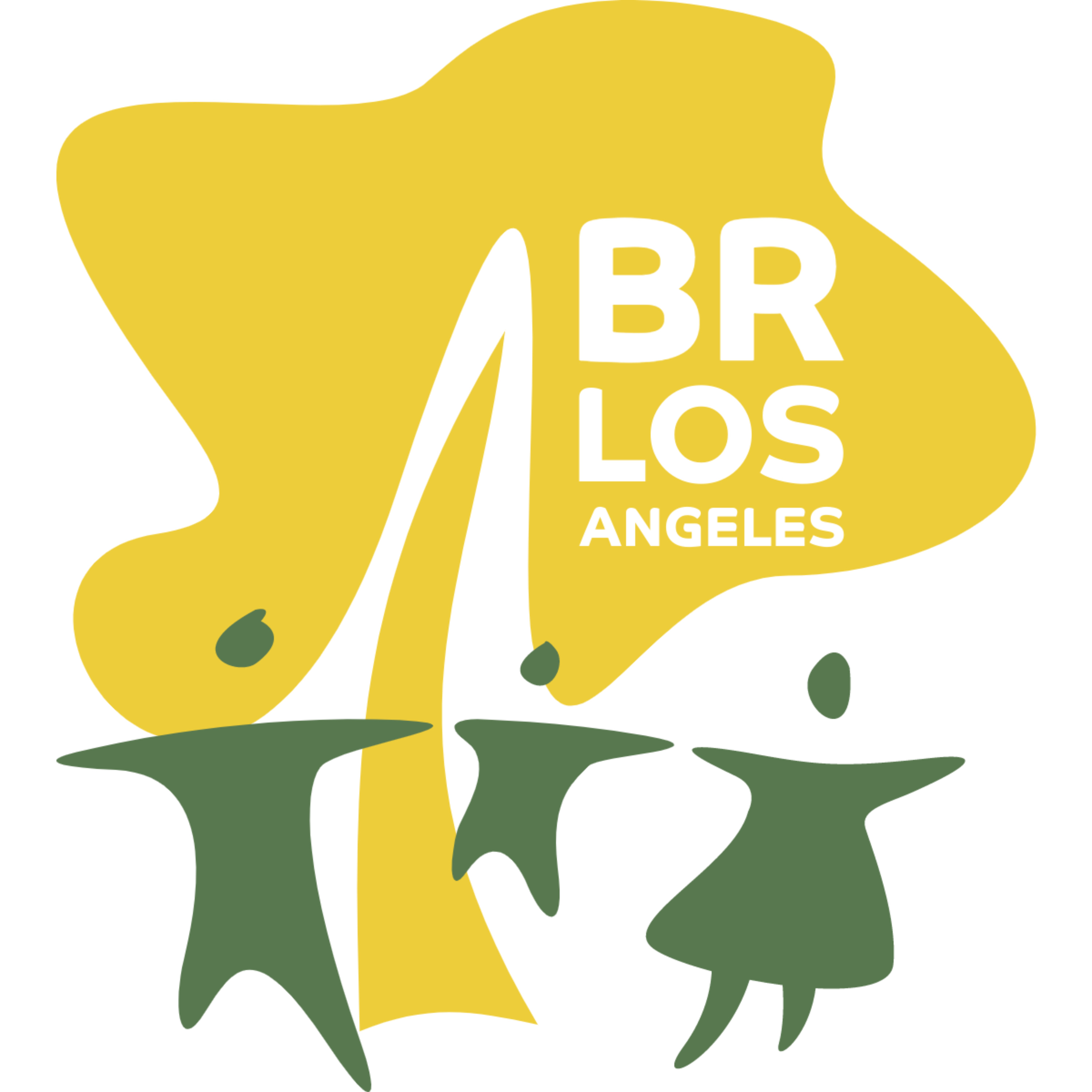 Brasileiros em Los Angeles