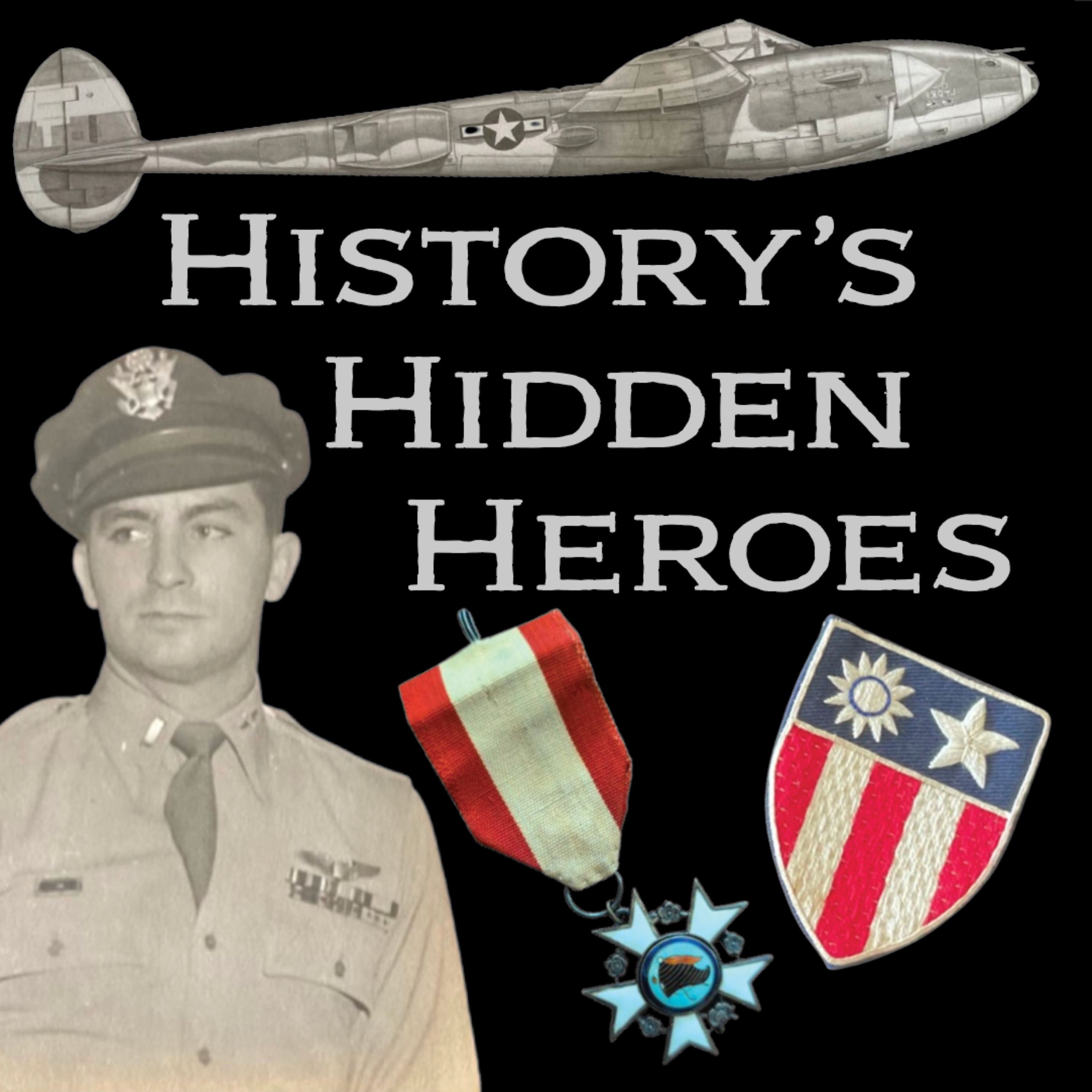 History's Hidden Heroes