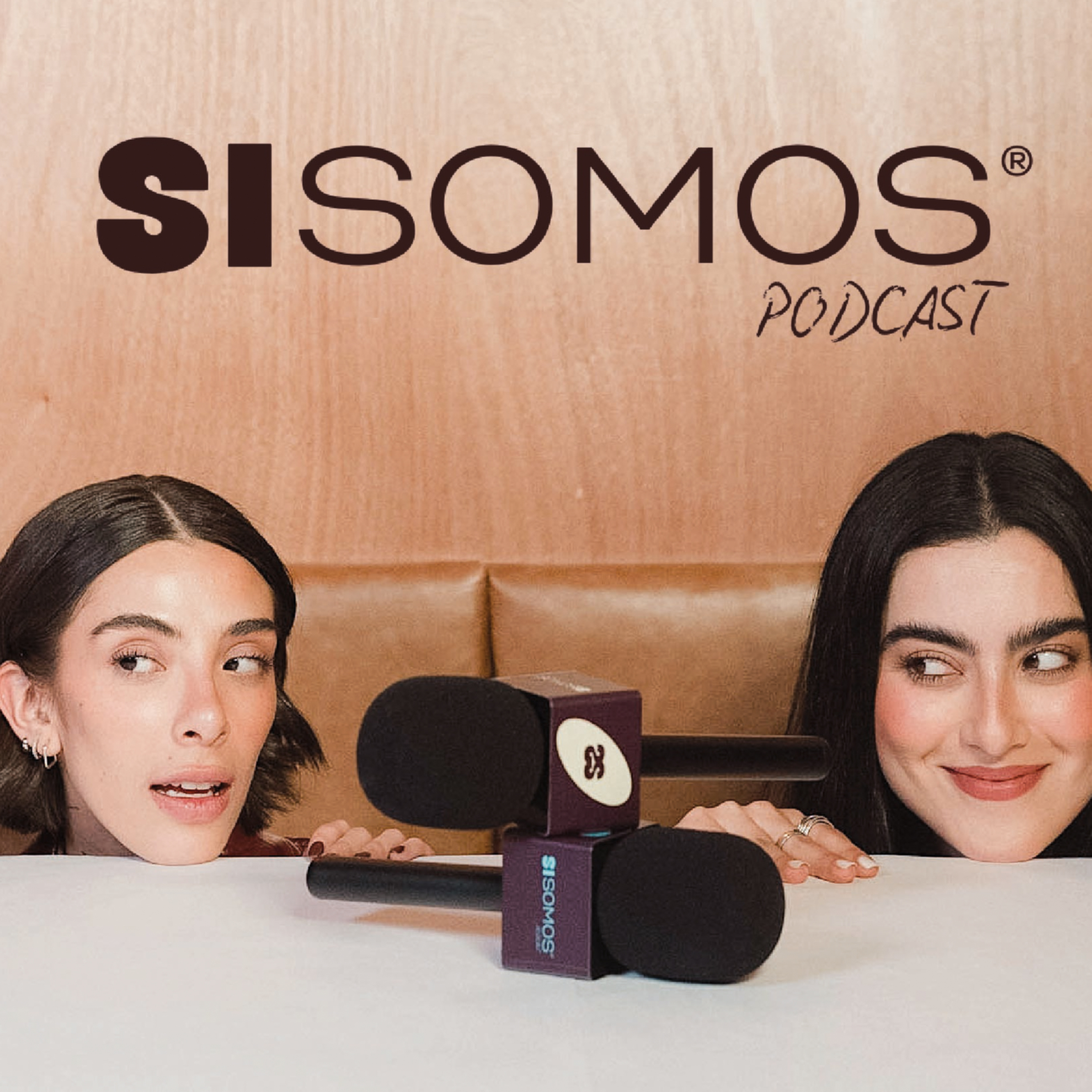 SISOMOS Podcast podcast artwork