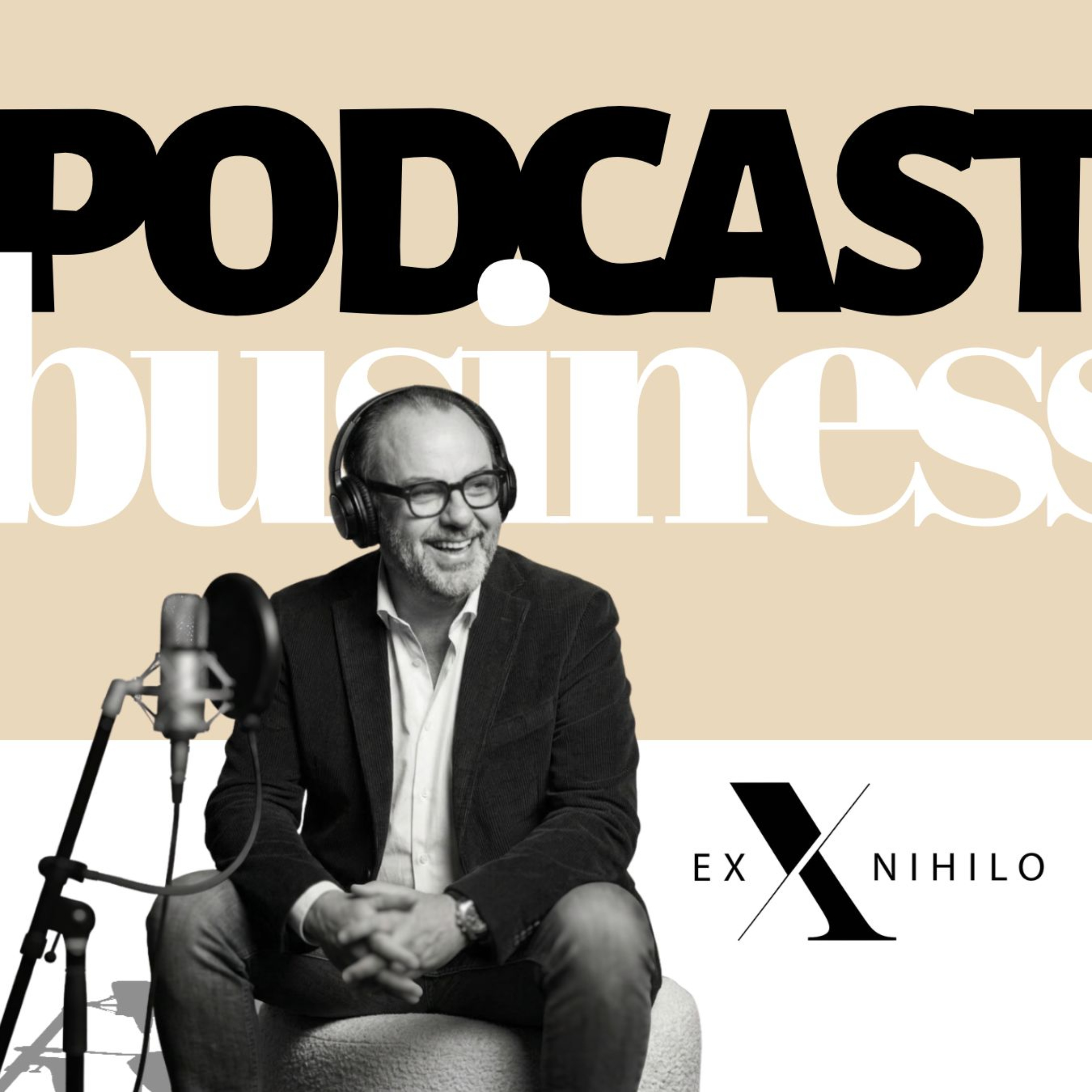 EX.NIHILO — Les conversations qui transforment les entreprises