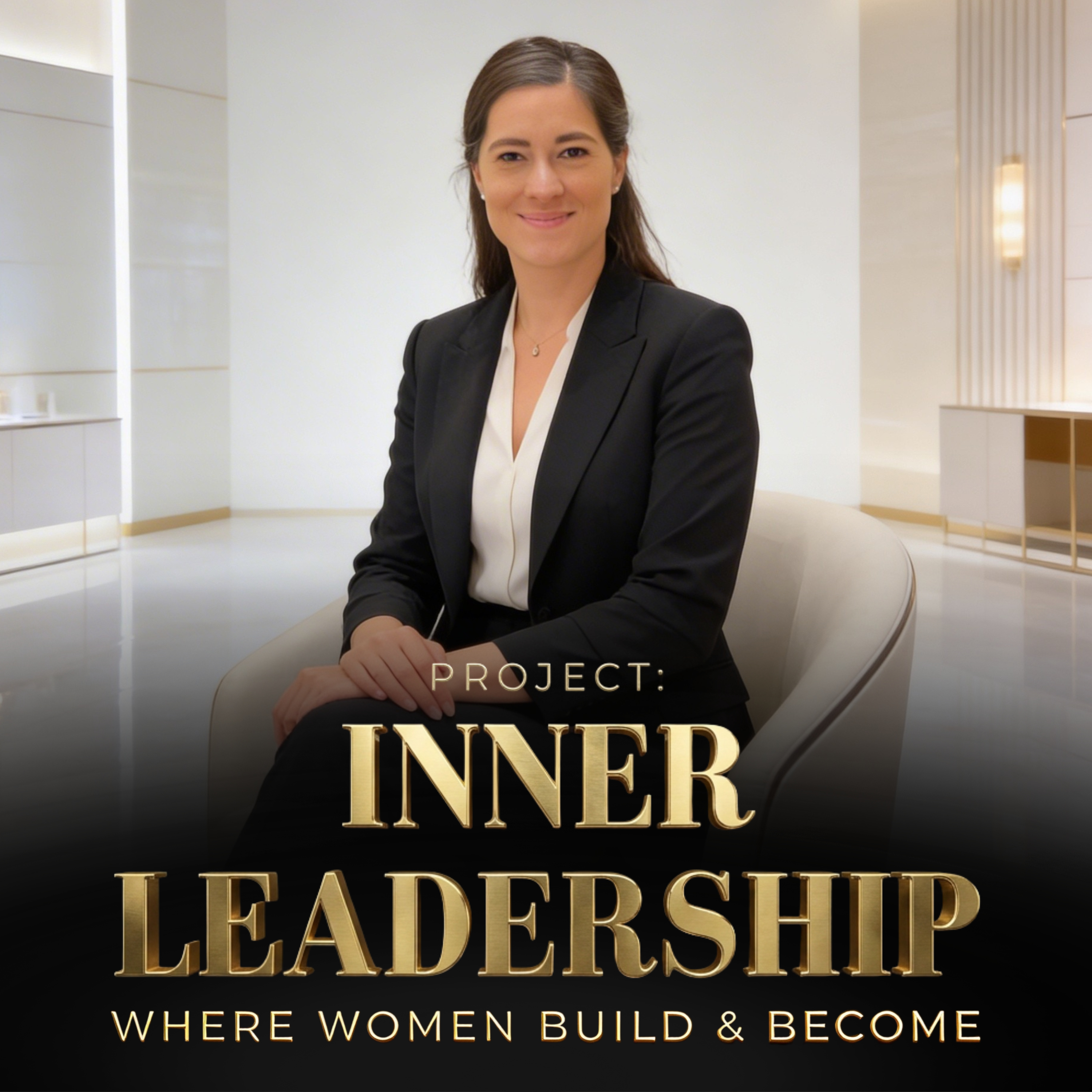 Project: Inner Leadership - Where Women Build & Become